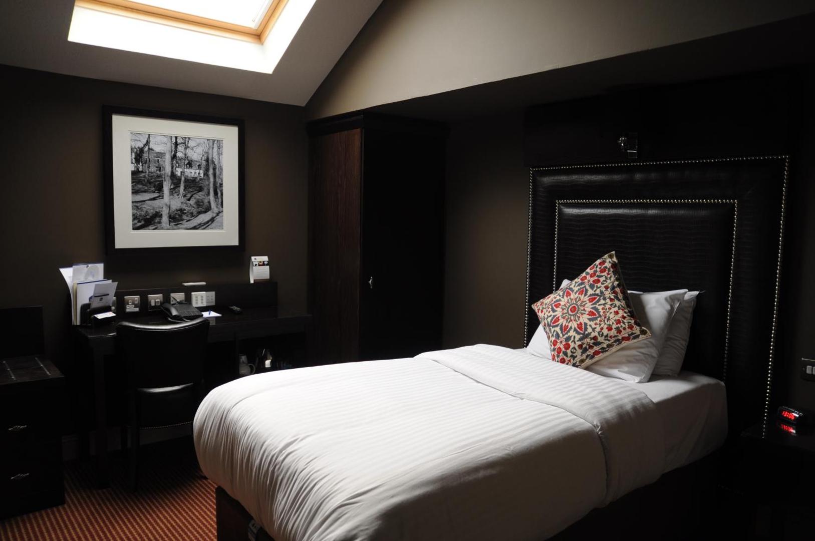 Eglinton Arms Hotel, Premier Collection