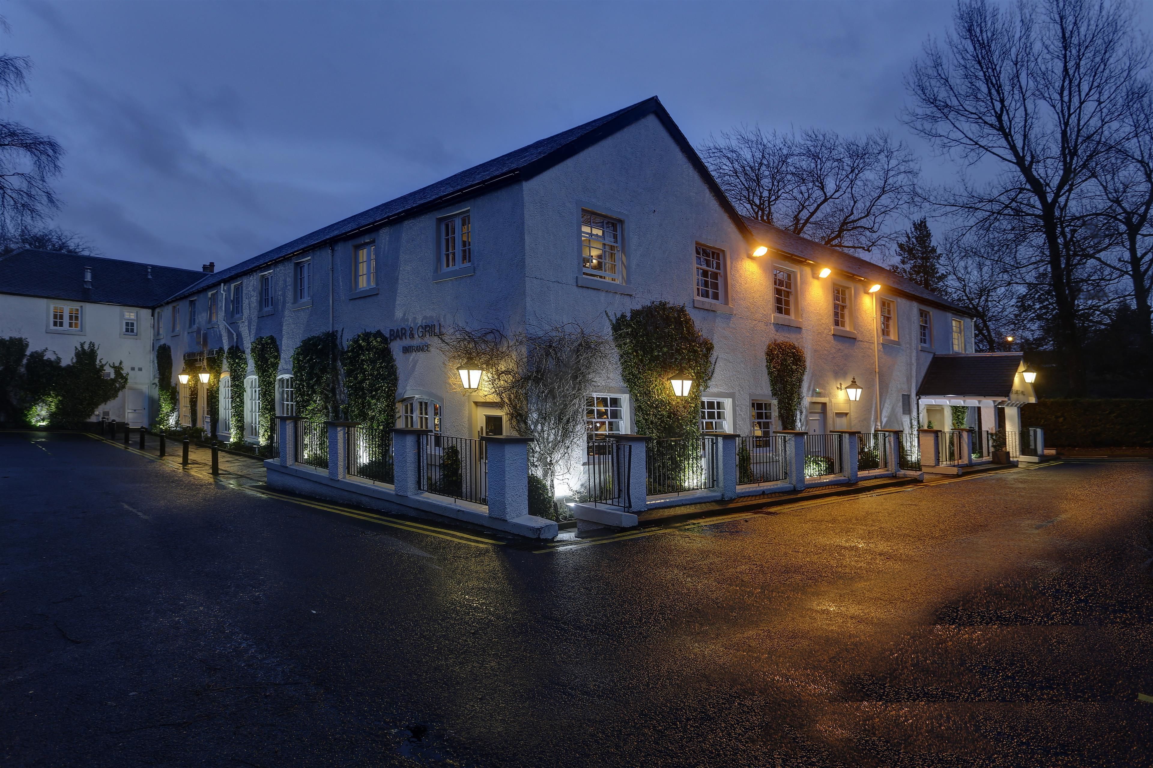 Eglinton Arms Hotel, Premier Collection