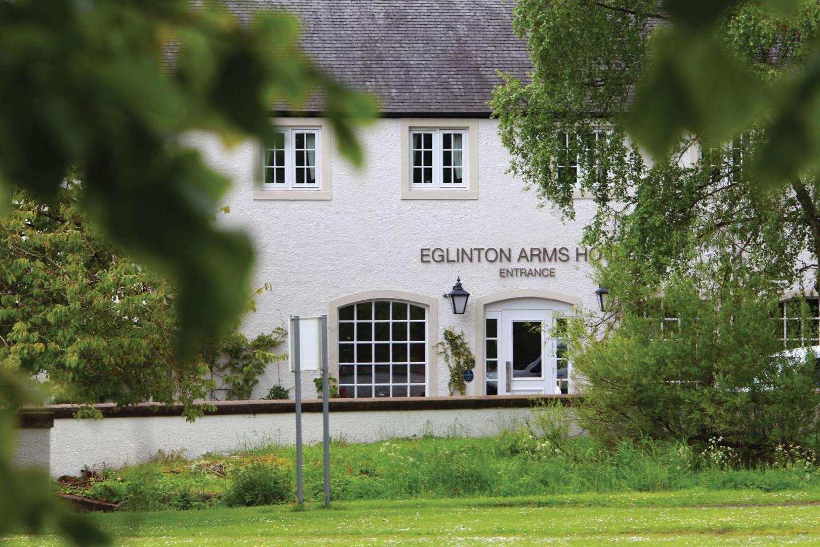 Eglinton Arms Hotel, Premier Collection