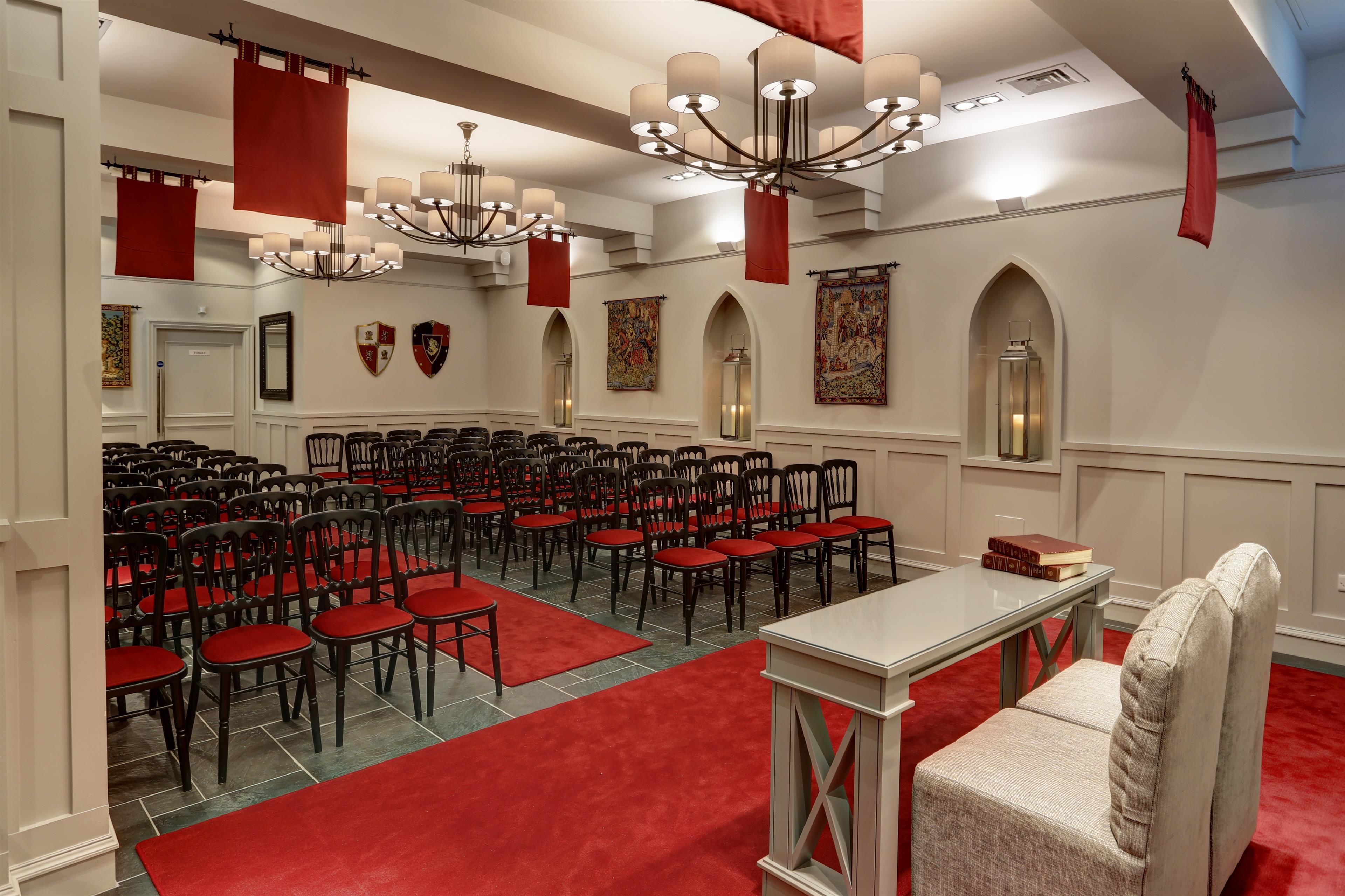 Eglinton Arms Hotel, Premier Collection