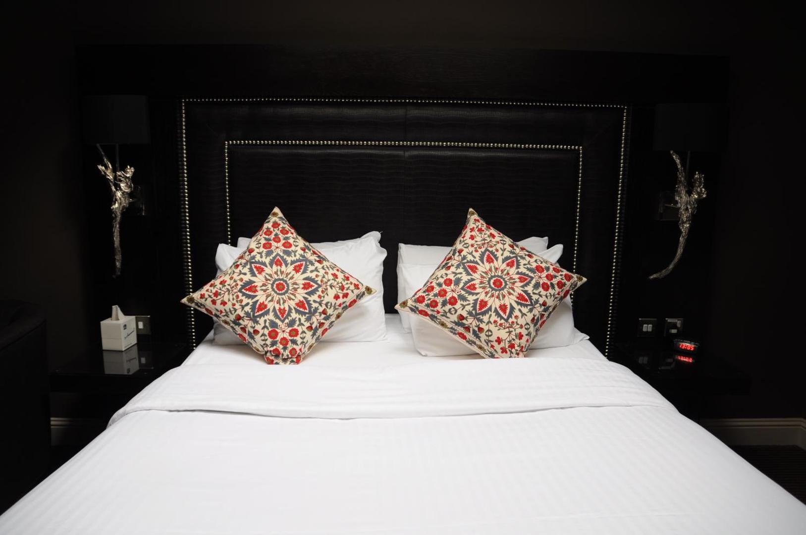 Eglinton Arms Hotel, Premier Collection