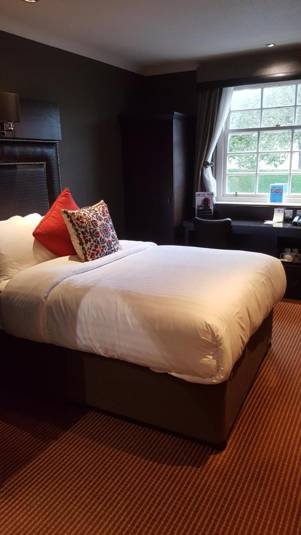 Eglinton Arms Hotel, Premier Collection