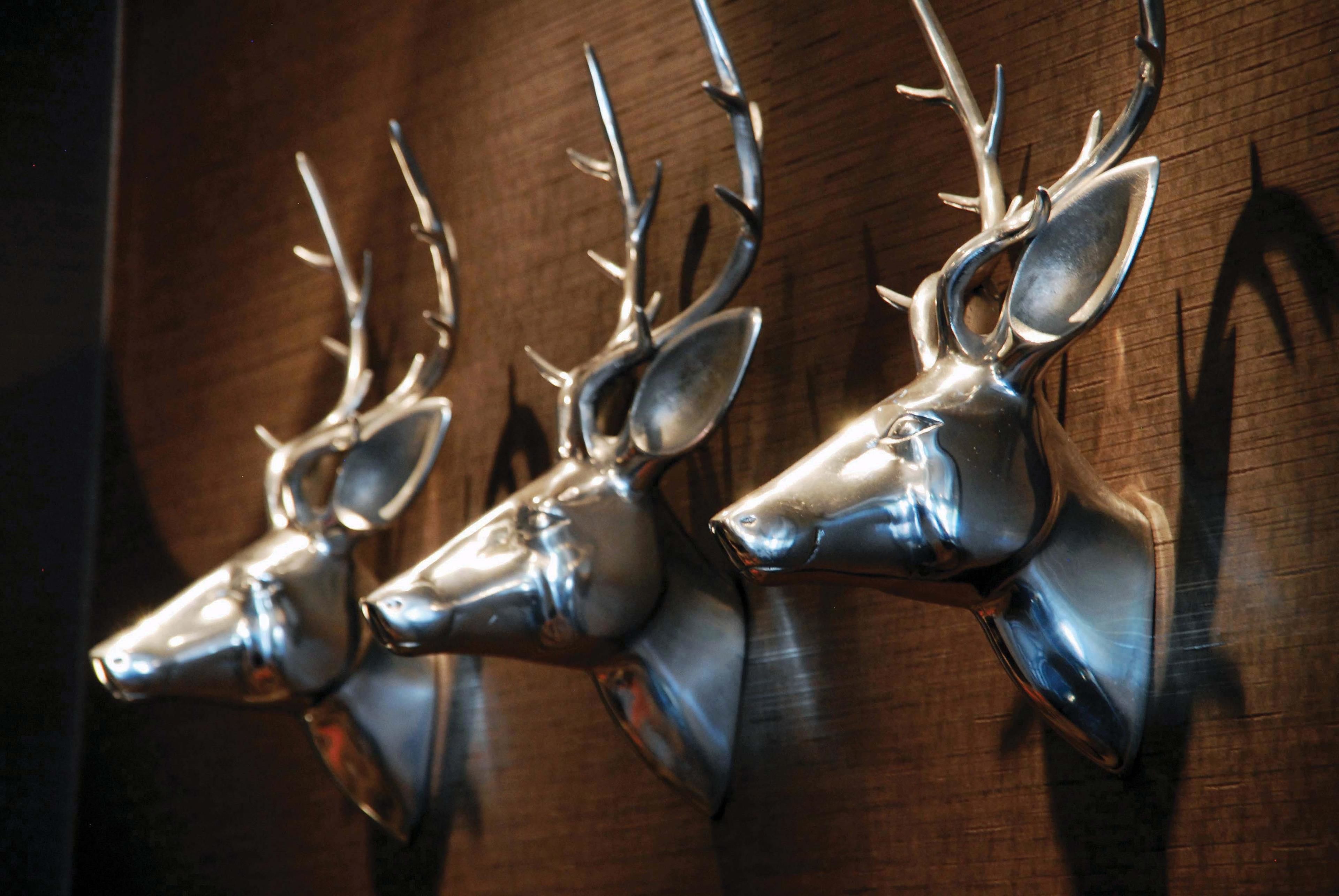 Eglinton Arms Hotel, Premier Collection