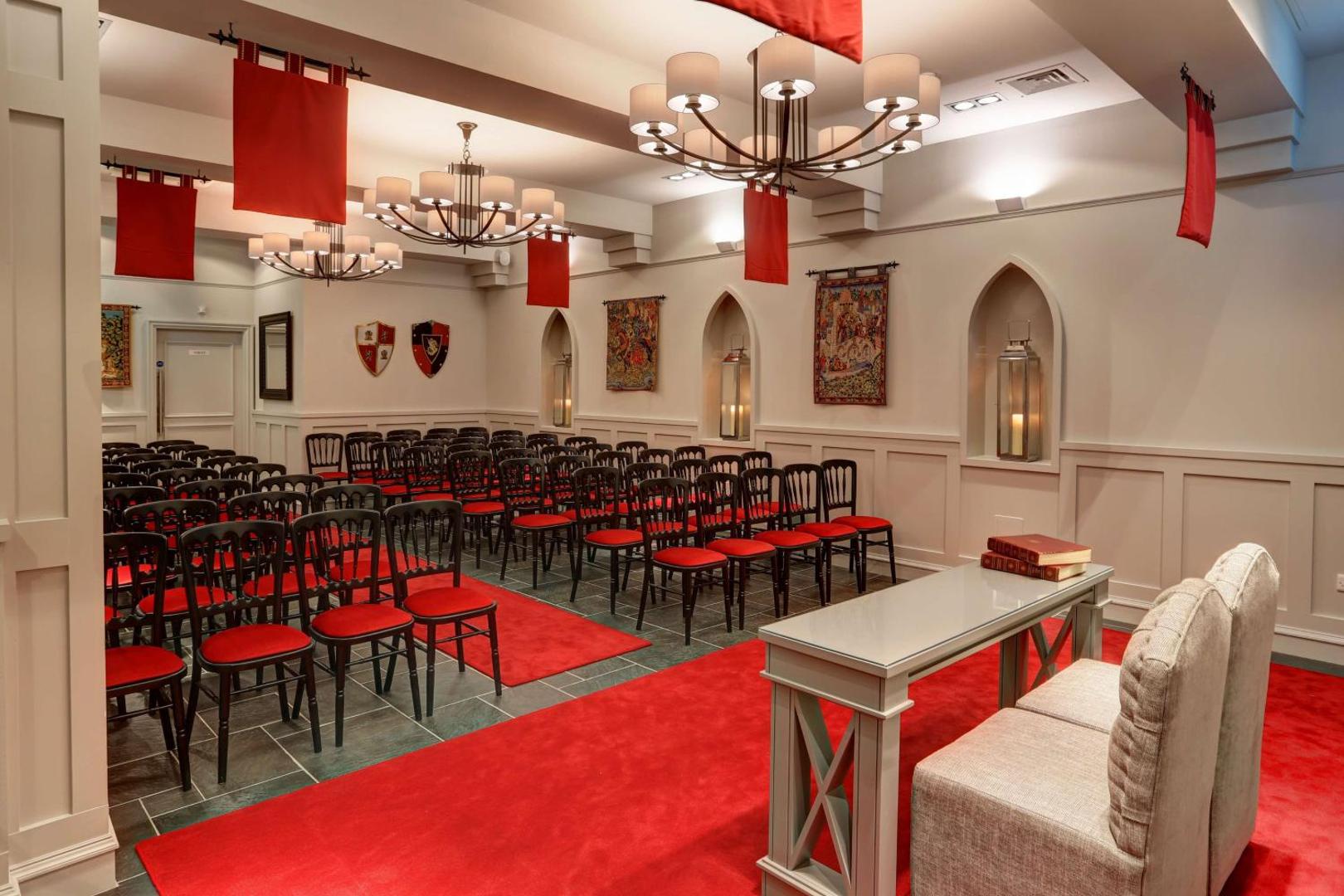 Eglinton Arms Hotel, Premier Collection