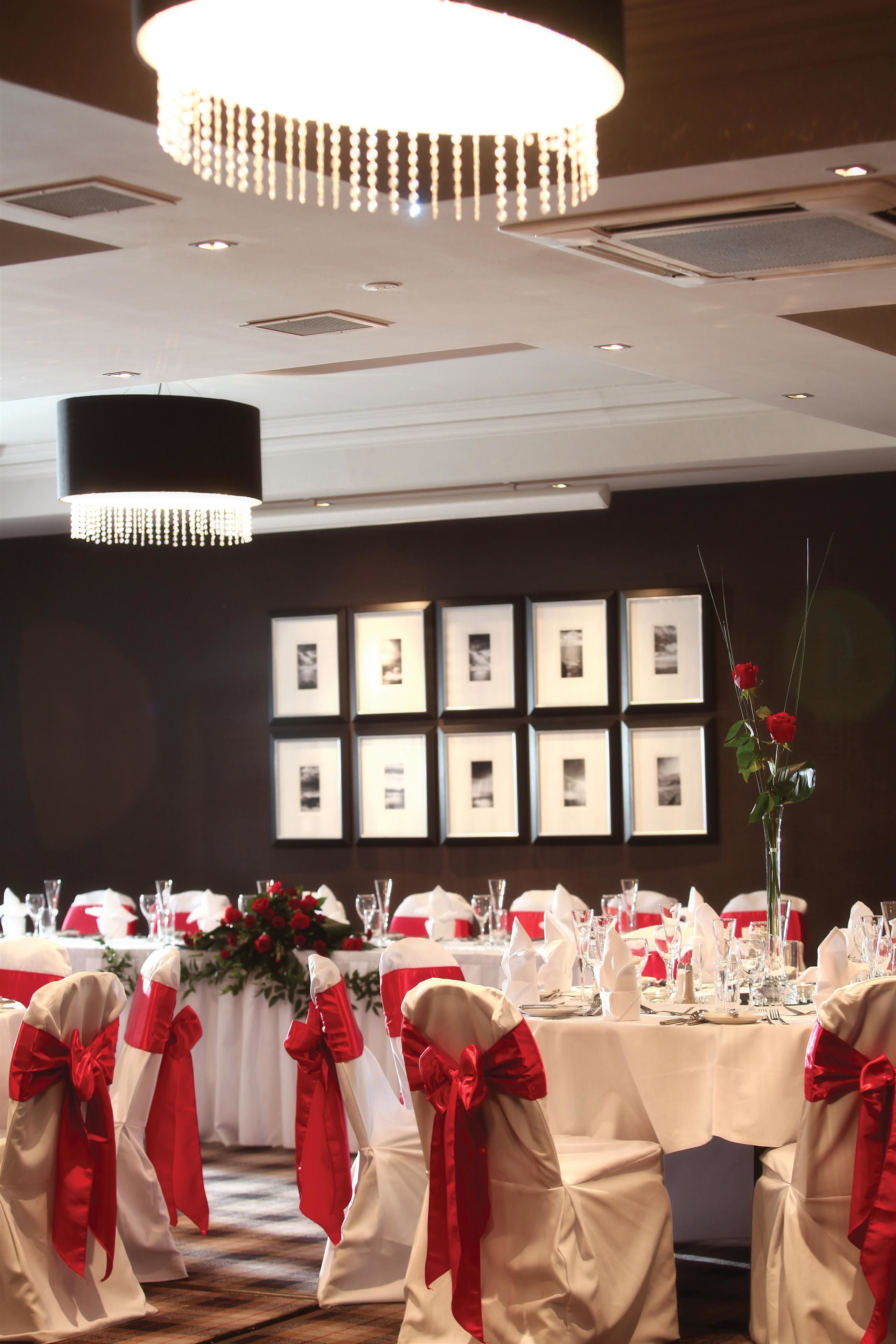 Eglinton Arms Hotel, Premier Collection