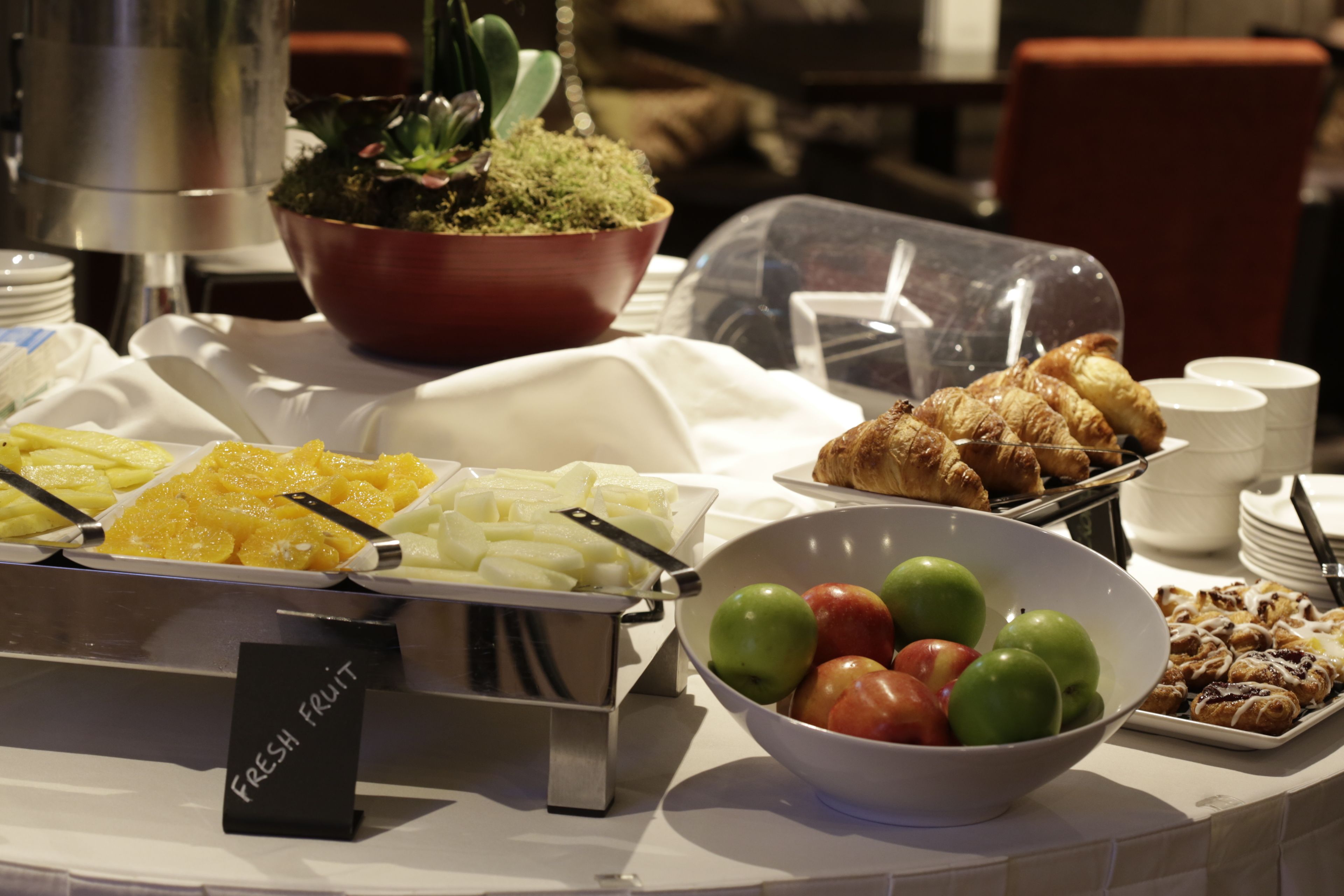 Eglinton Arms Hotel, Premier Collection