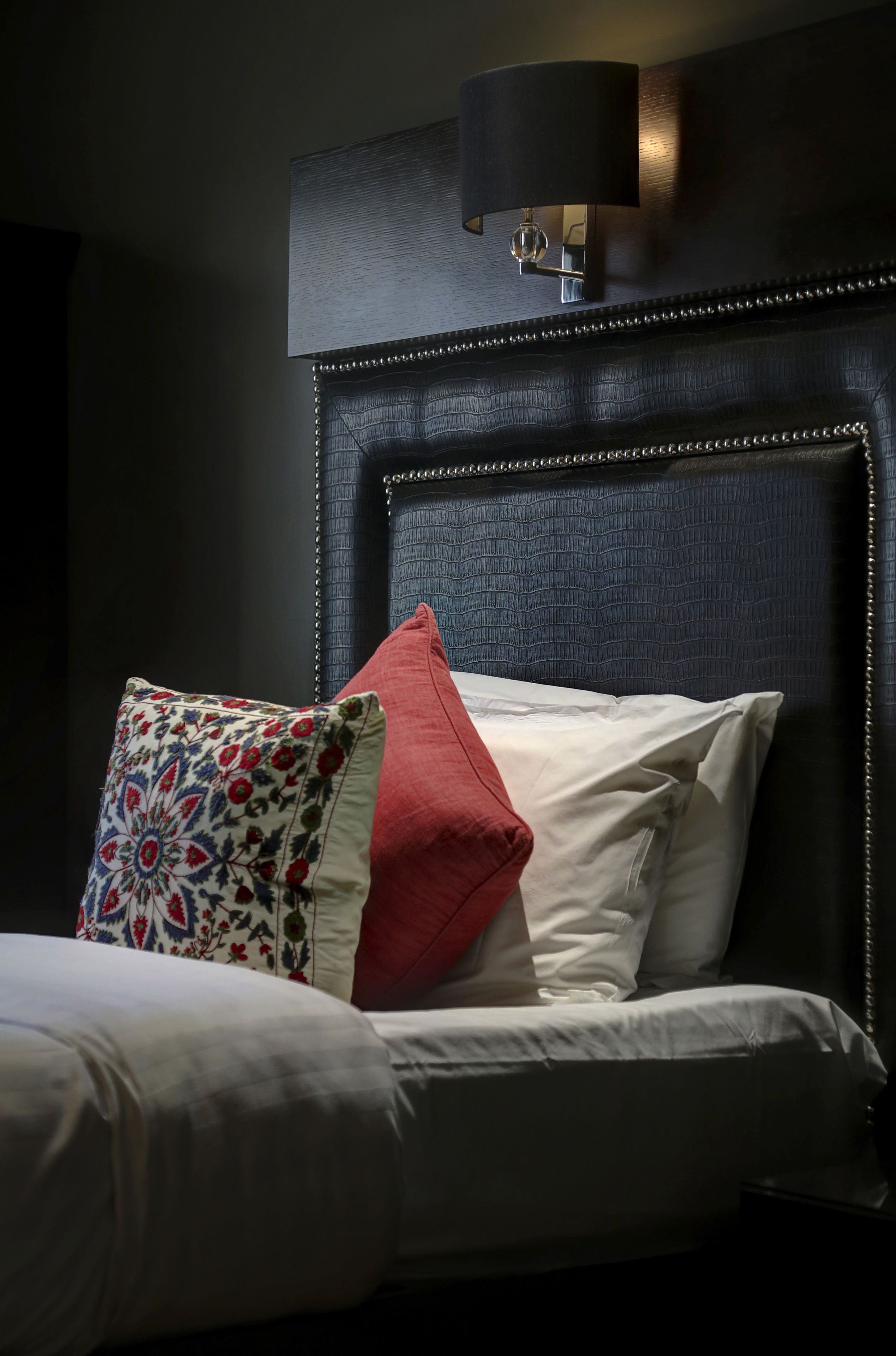 Eglinton Arms Hotel, Premier Collection