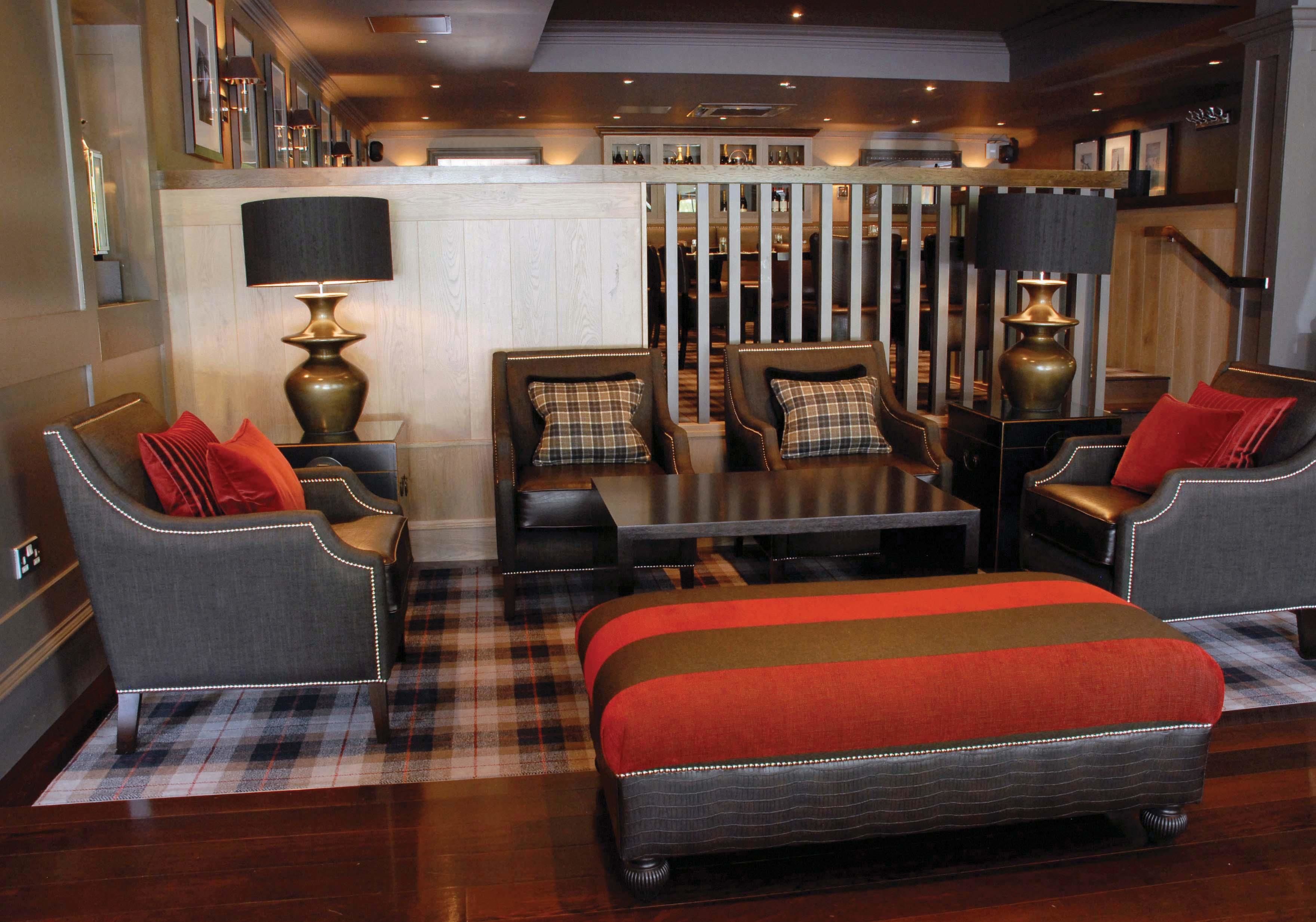 Eglinton Arms Hotel, Premier Collection