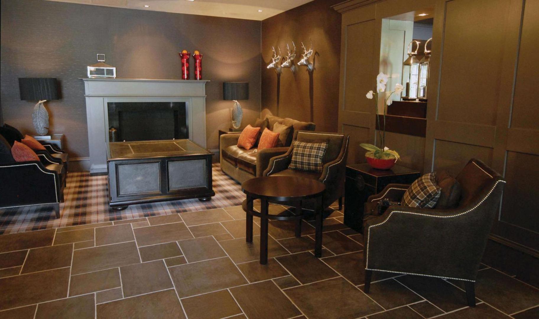 Eglinton Arms Hotel, Premier Collection