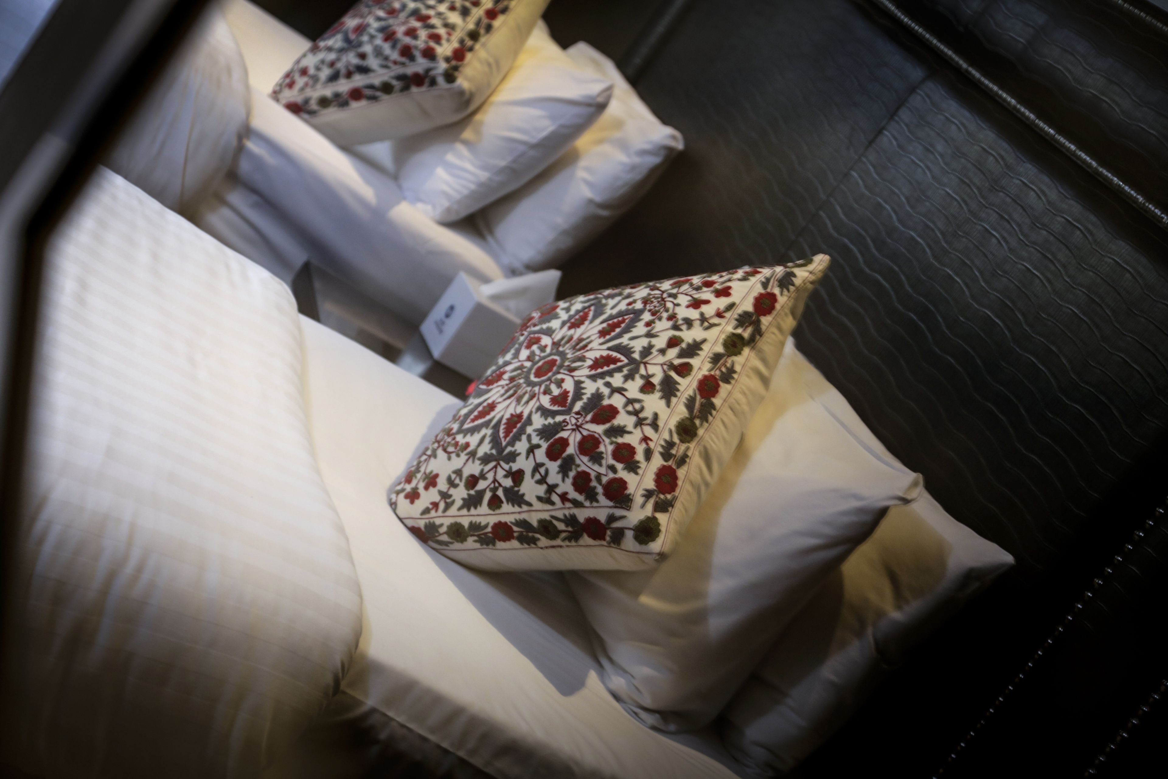 Eglinton Arms Hotel, Premier Collection