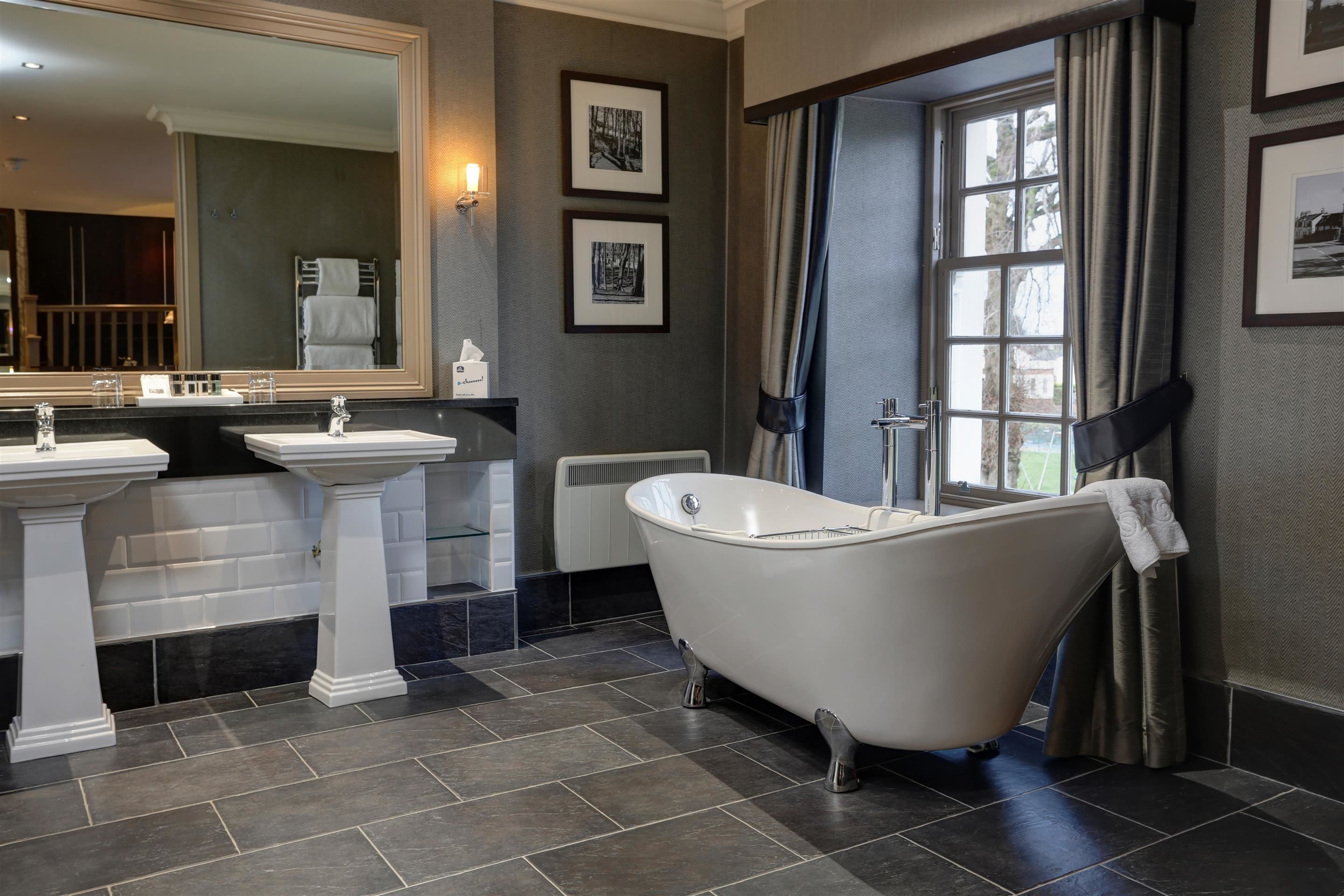 Eglinton Arms Hotel, Premier Collection