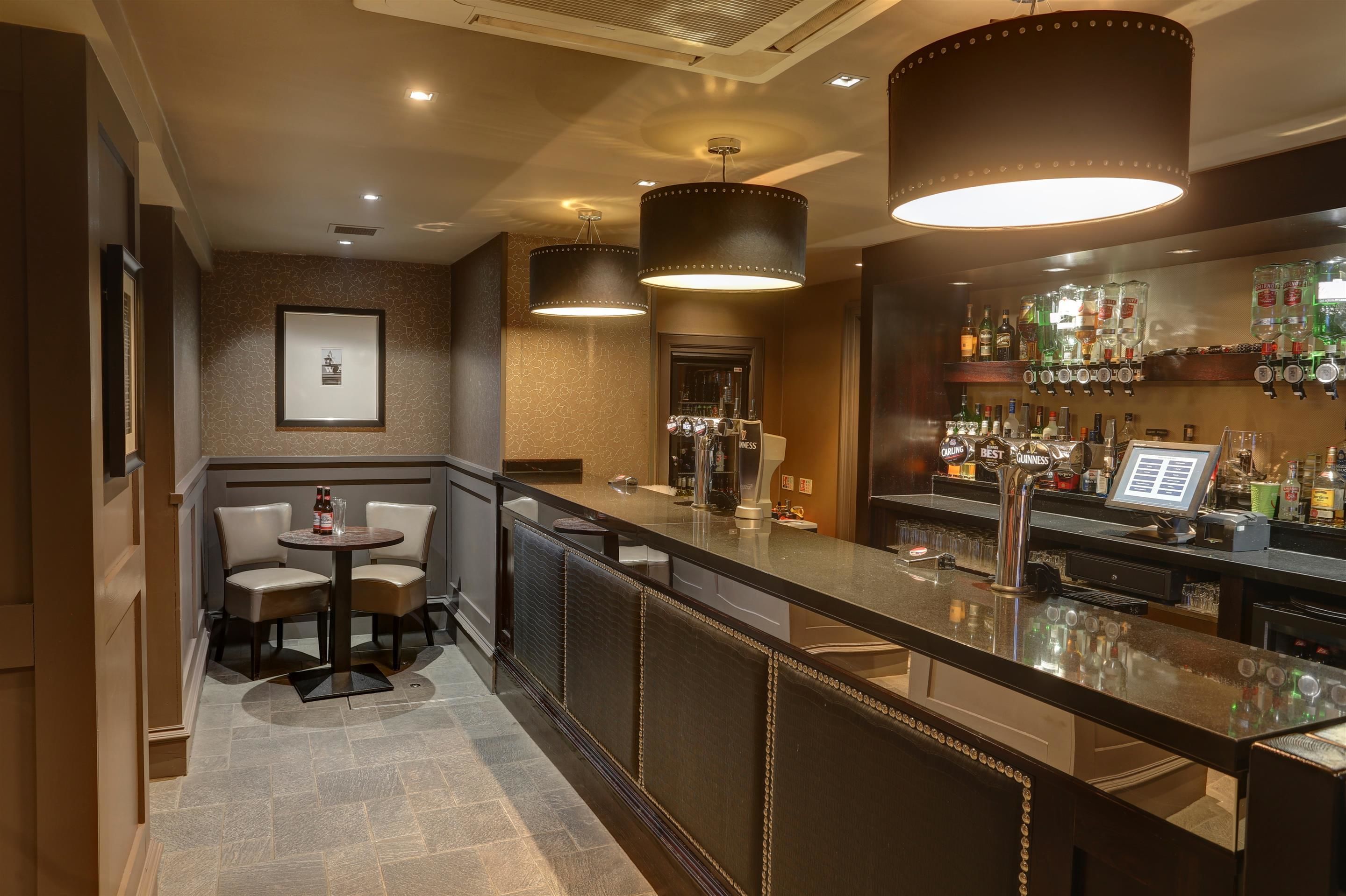 Eglinton Arms Hotel, Premier Collection