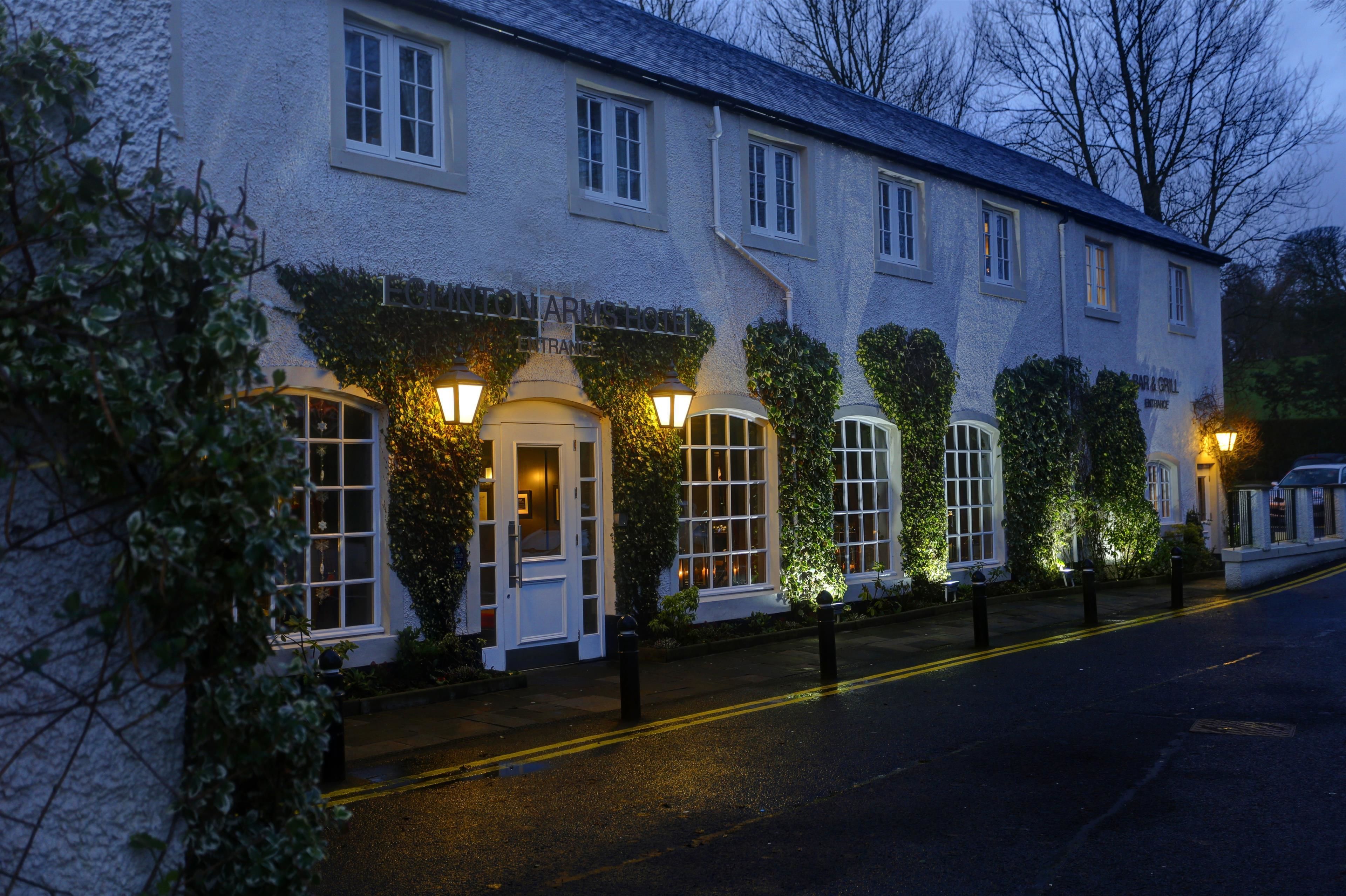 Eglinton Arms Hotel, Premier Collection
