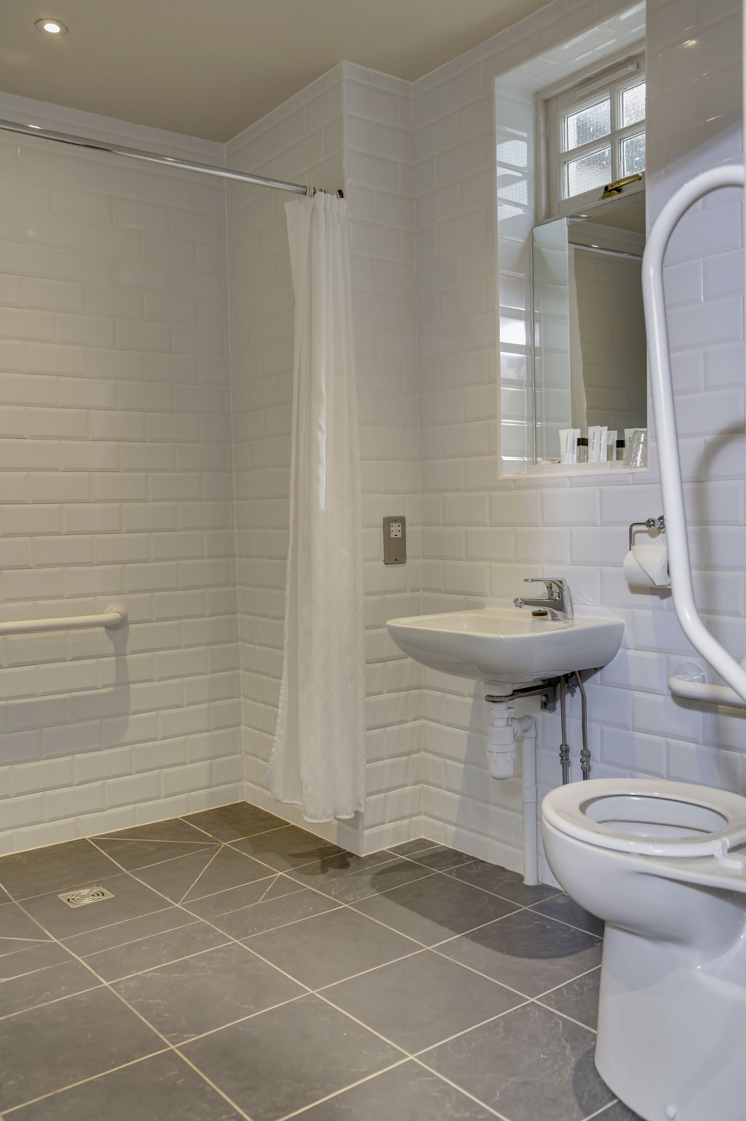 Eglinton Arms Hotel, Premier Collection