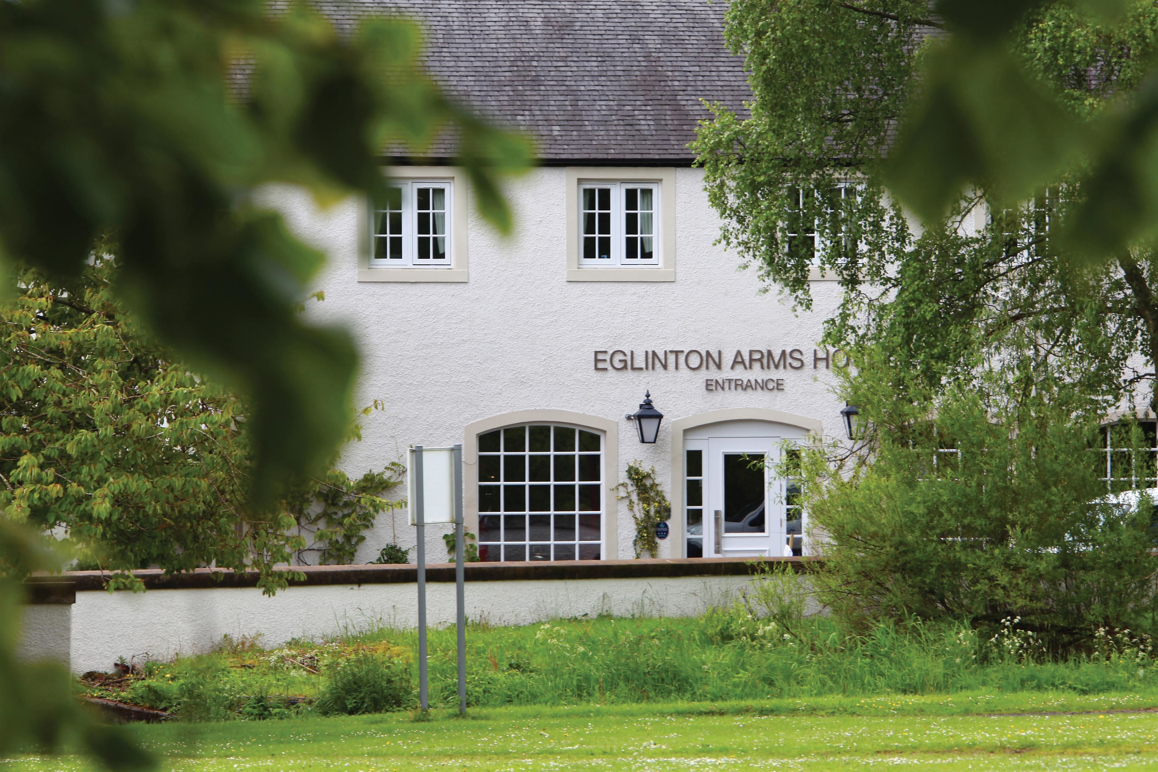 Eglinton Arms Hotel, Premier Collection