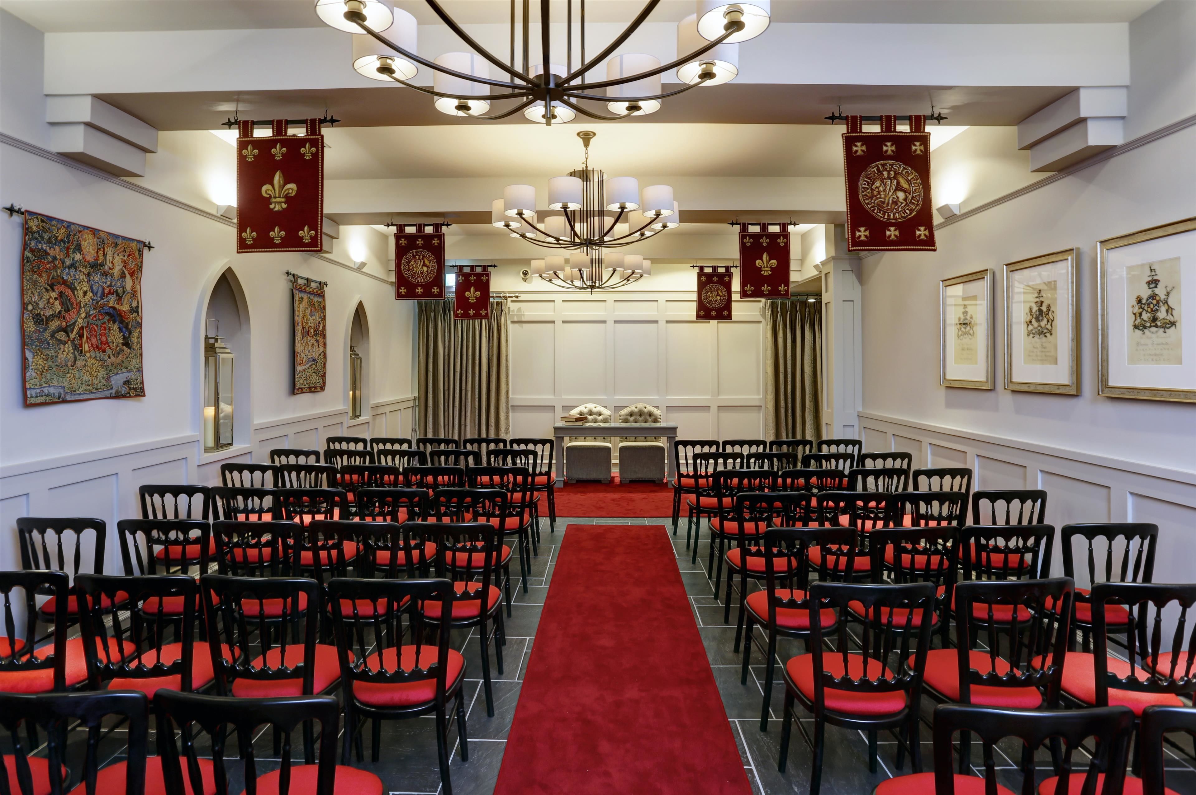 Eglinton Arms Hotel, Premier Collection