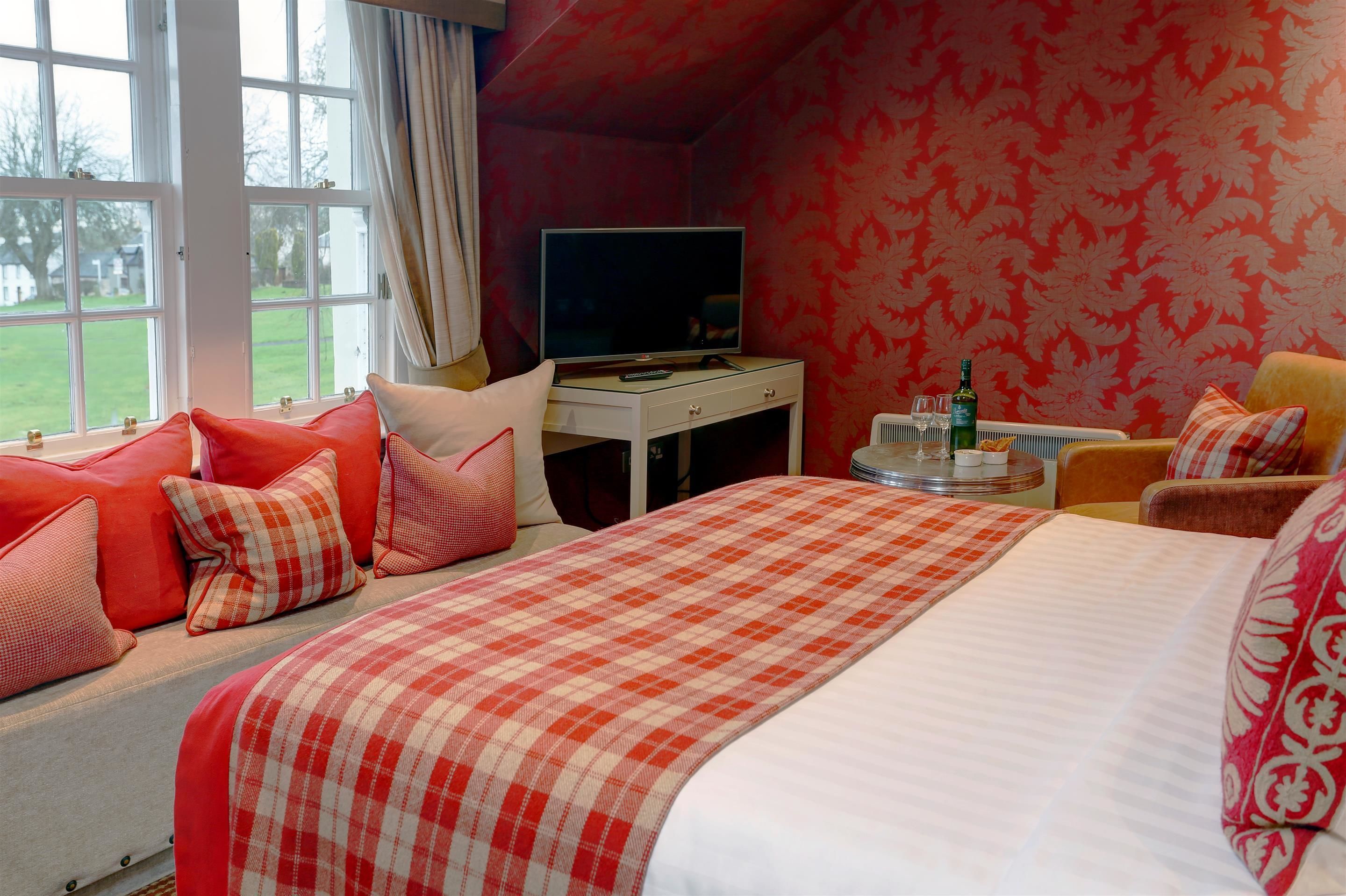 Eglinton Arms Hotel, Premier Collection