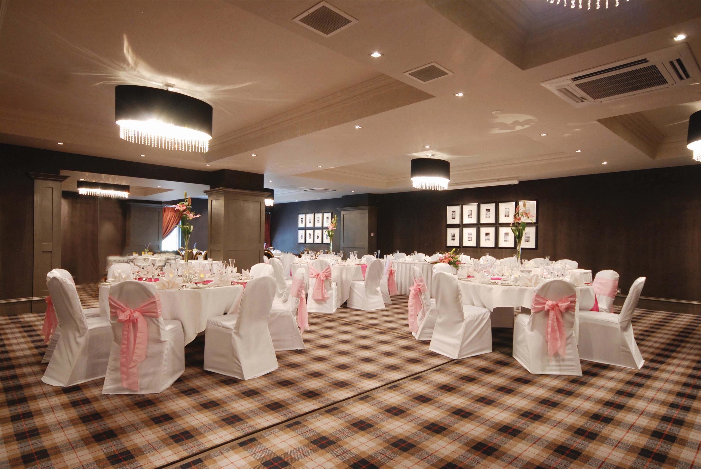 Eglinton Arms Hotel, Premier Collection