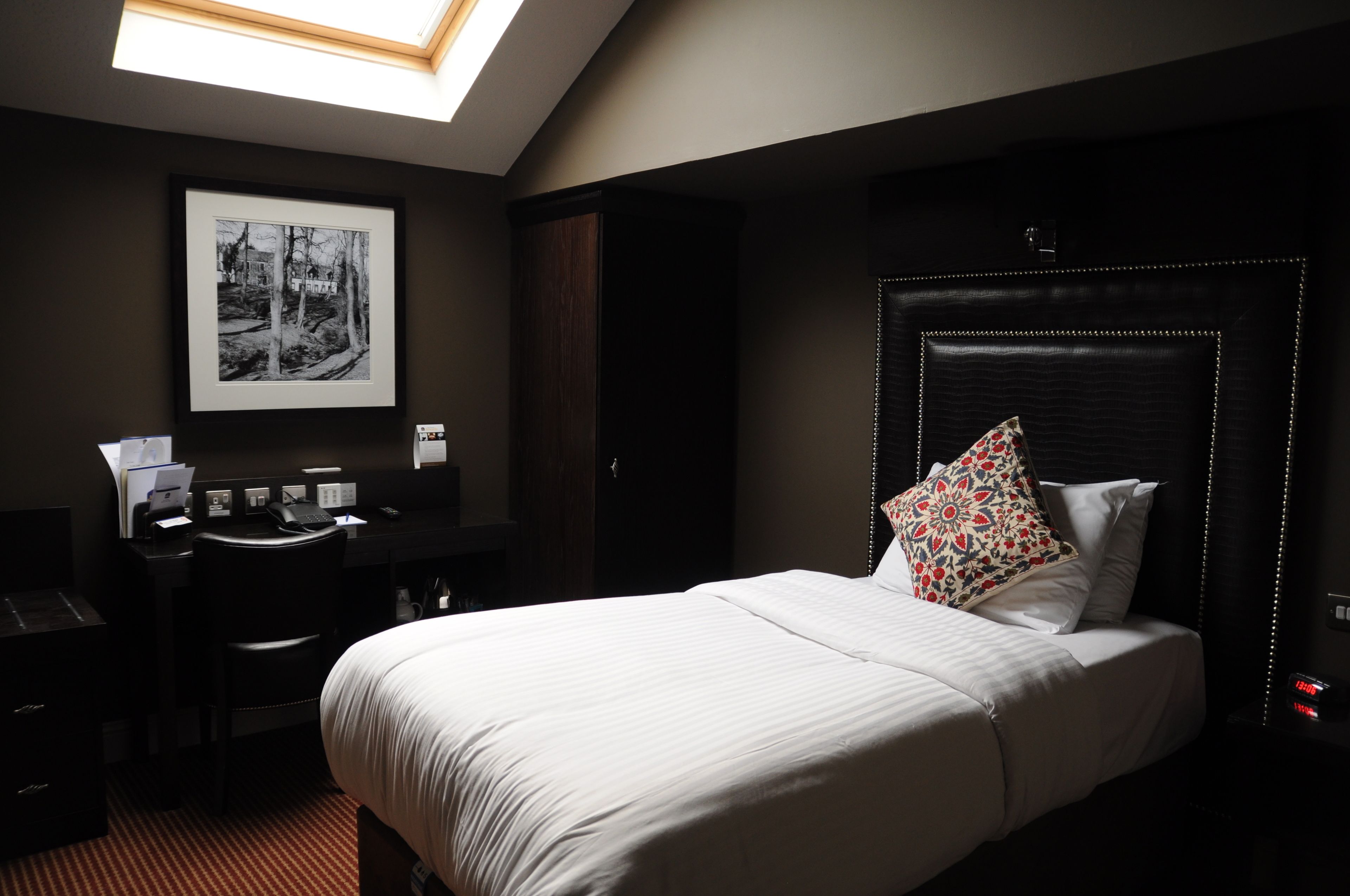 Eglinton Arms Hotel, Premier Collection