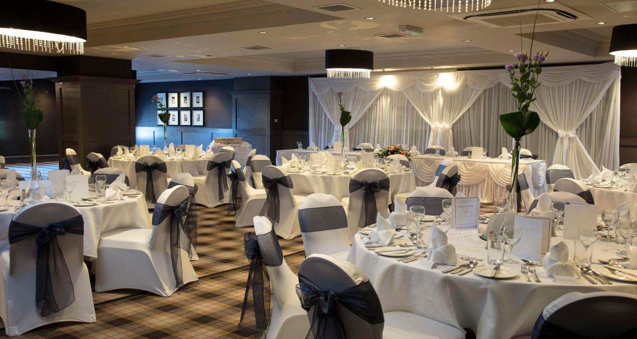 Eglinton Arms Hotel, Premier Collection