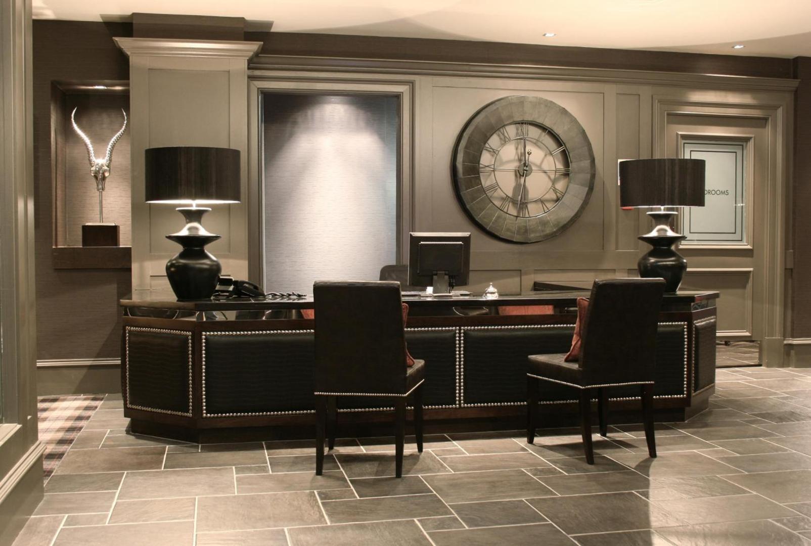 Eglinton Arms Hotel, Premier Collection