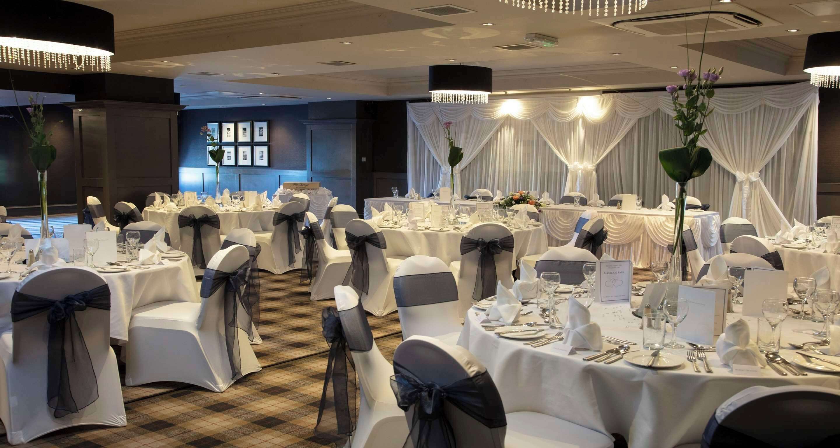 Eglinton Arms Hotel, Premier Collection