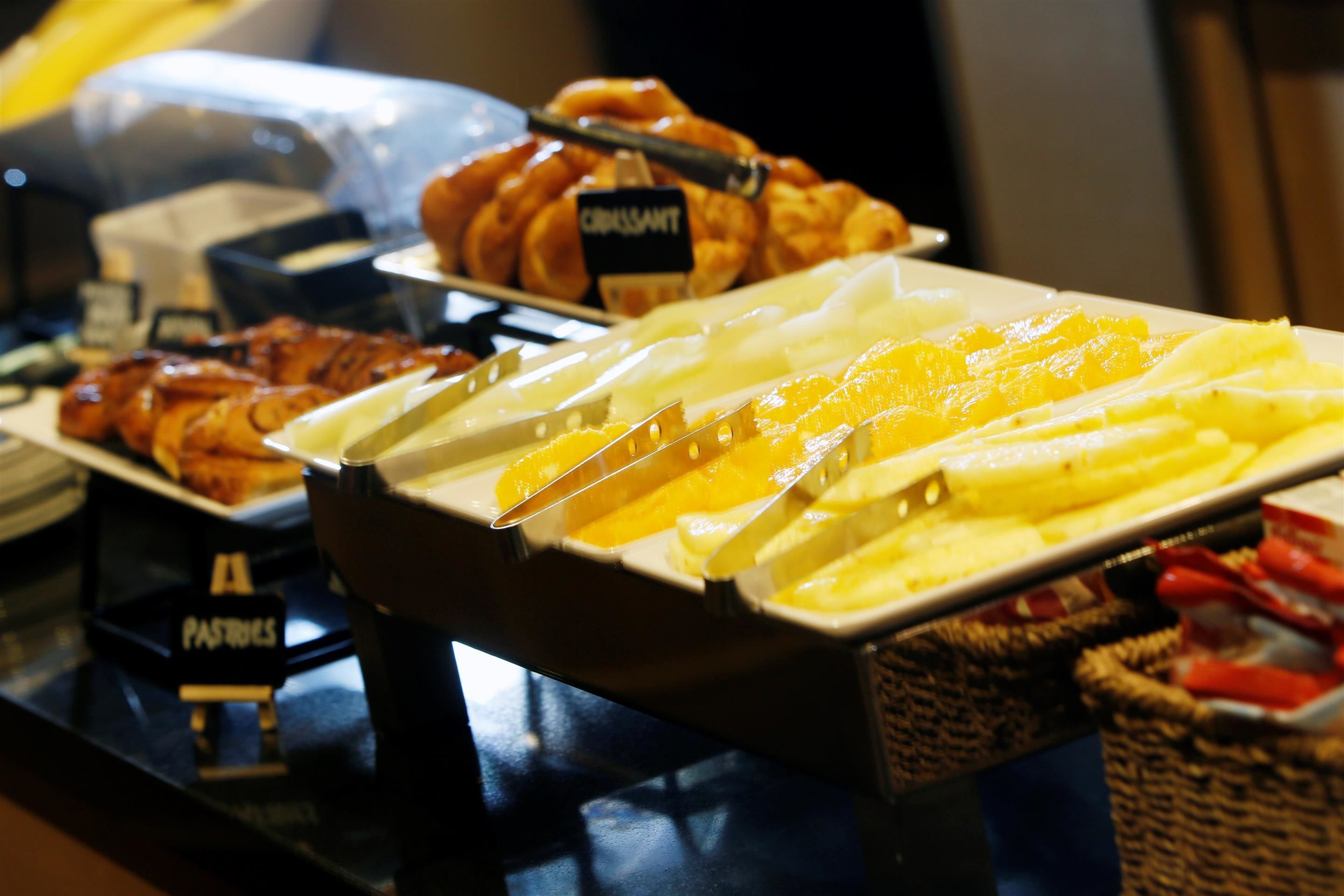 Eglinton Arms Hotel, Premier Collection