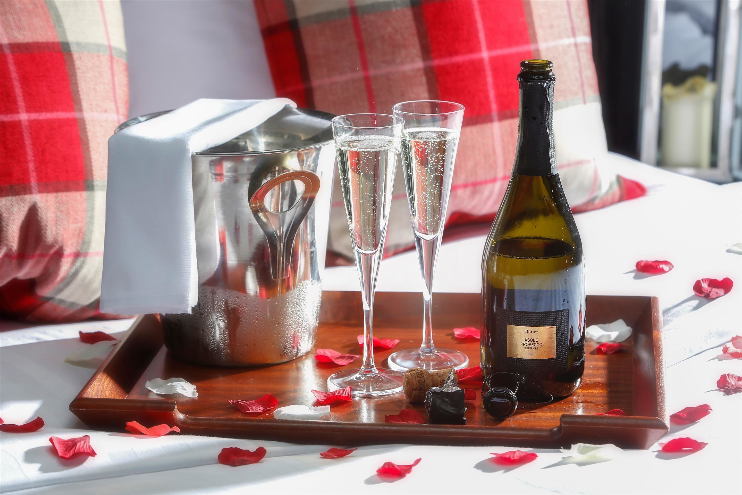 Eglinton Arms Hotel, Premier Collection