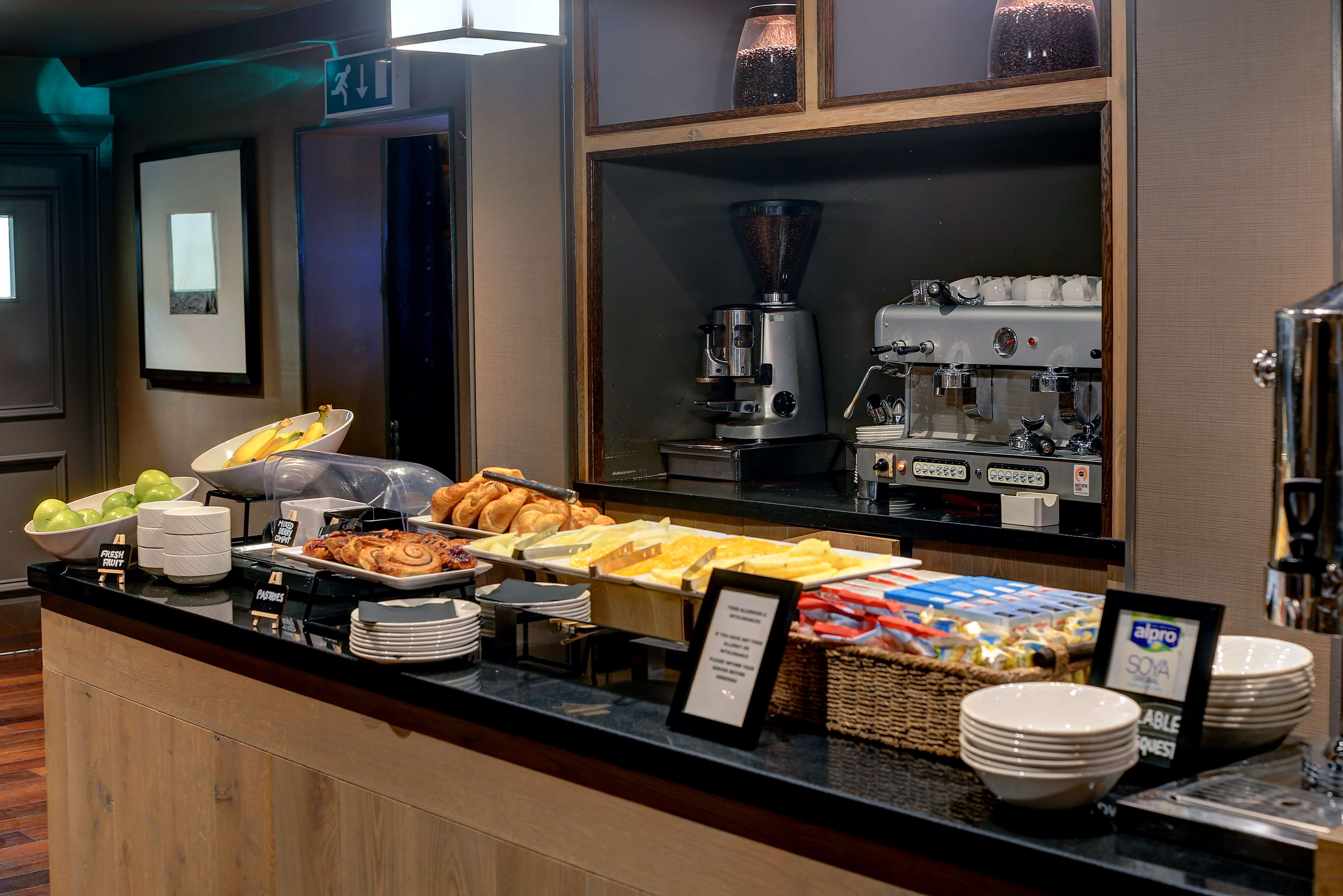 Eglinton Arms Hotel, Premier Collection