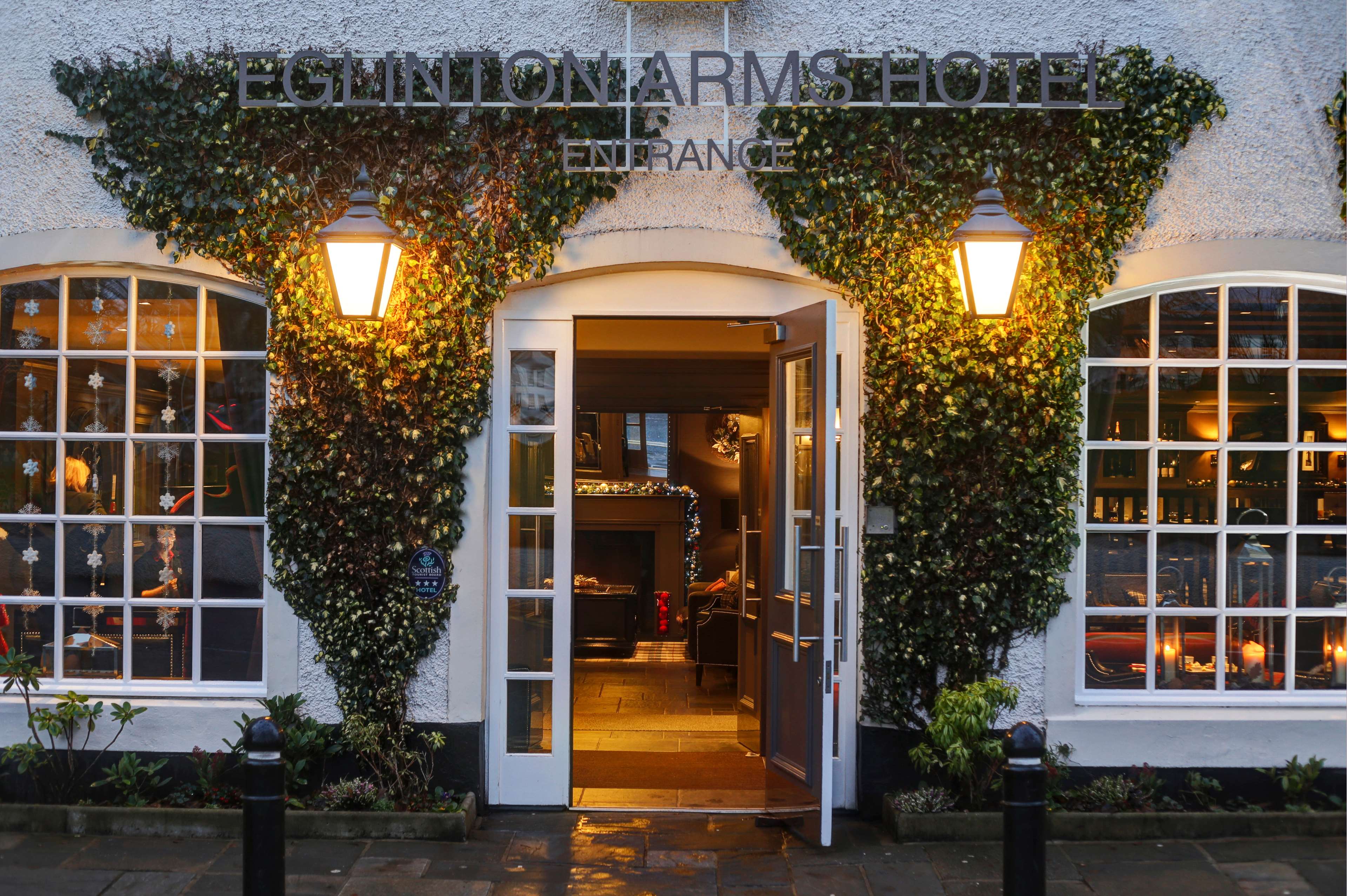 Eglinton Arms Hotel, Premier Collection