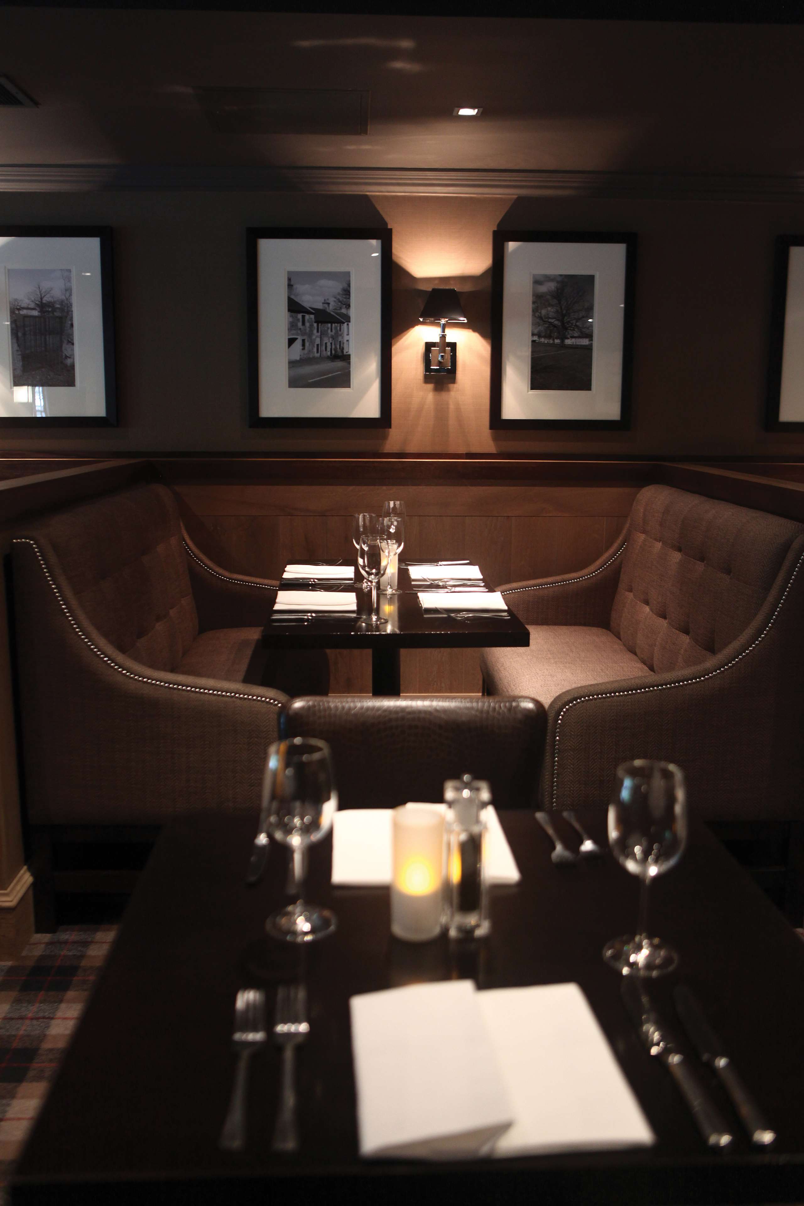 Eglinton Arms Hotel, Premier Collection