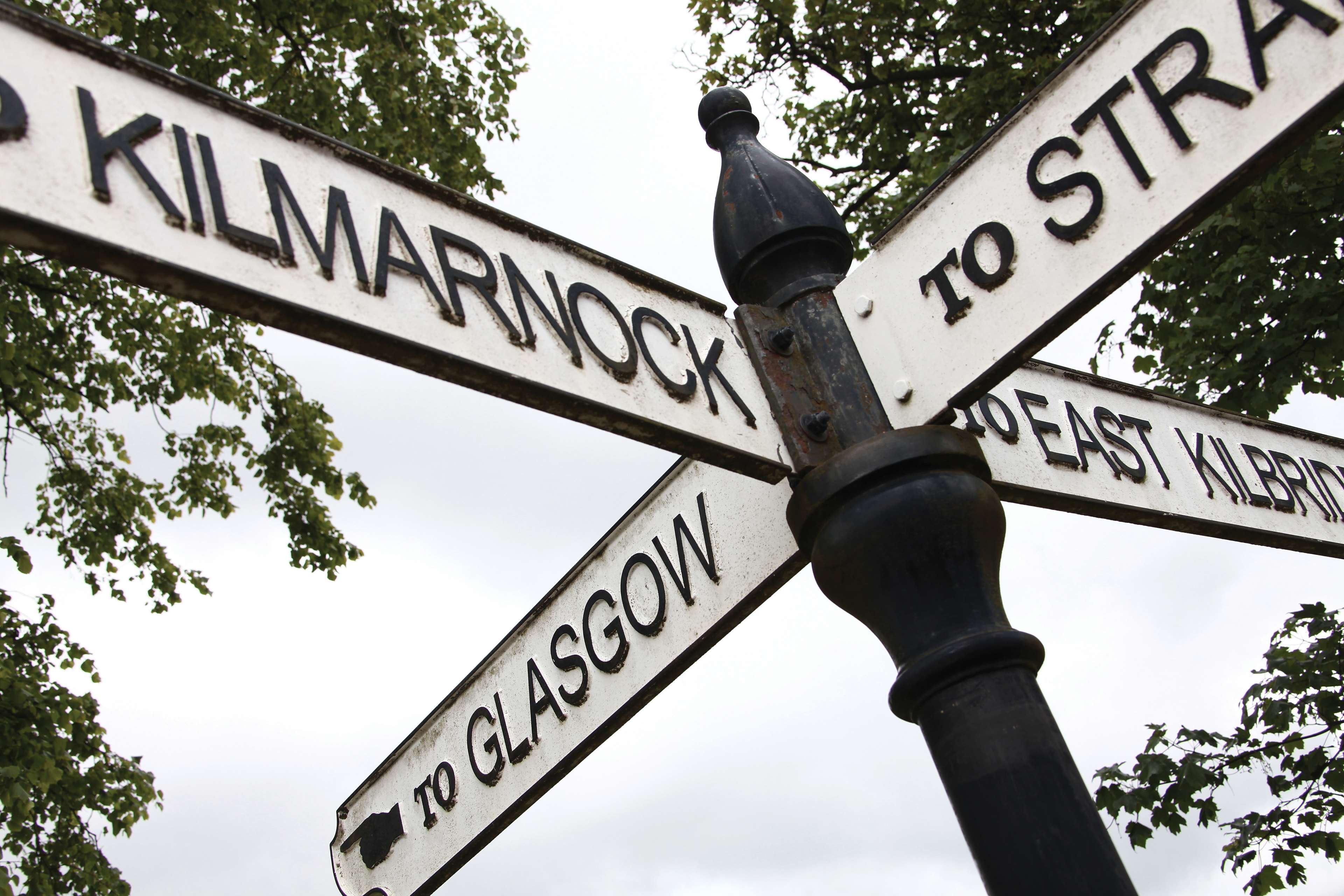 Eglinton Arms Hotel, Premier Collection