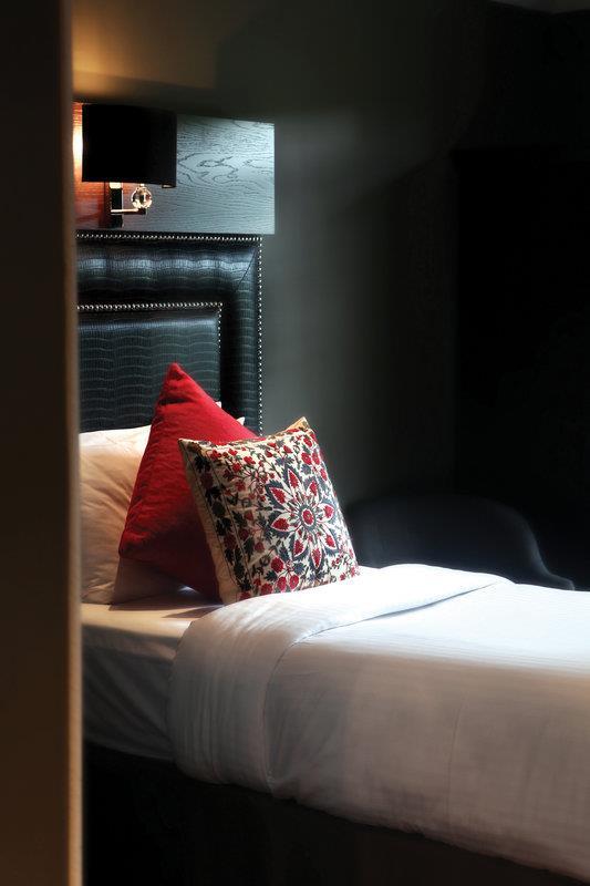 Eglinton Arms Hotel, Premier Collection