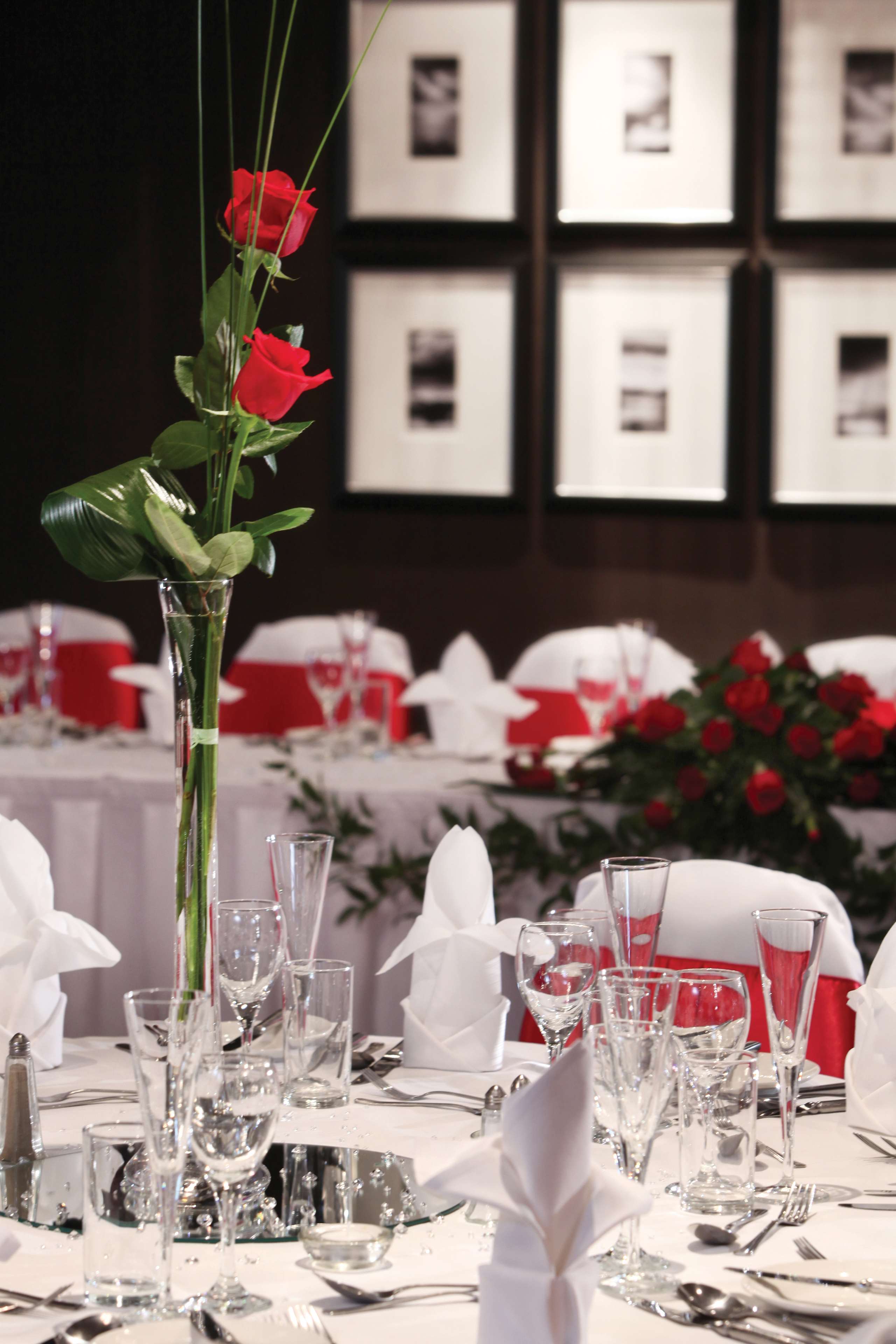 Eglinton Arms Hotel, Premier Collection