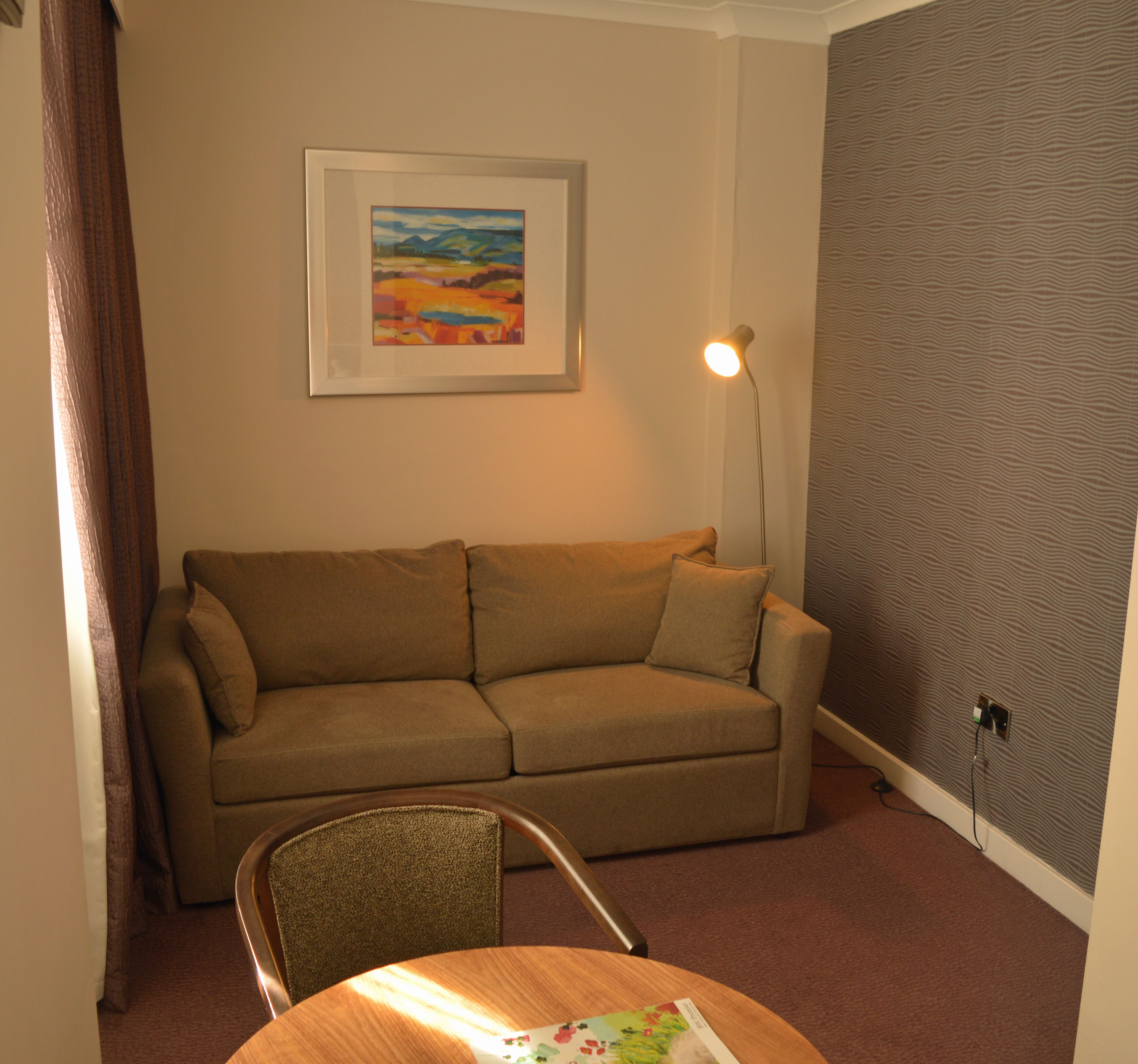 Best Western Kings Manor Hotel