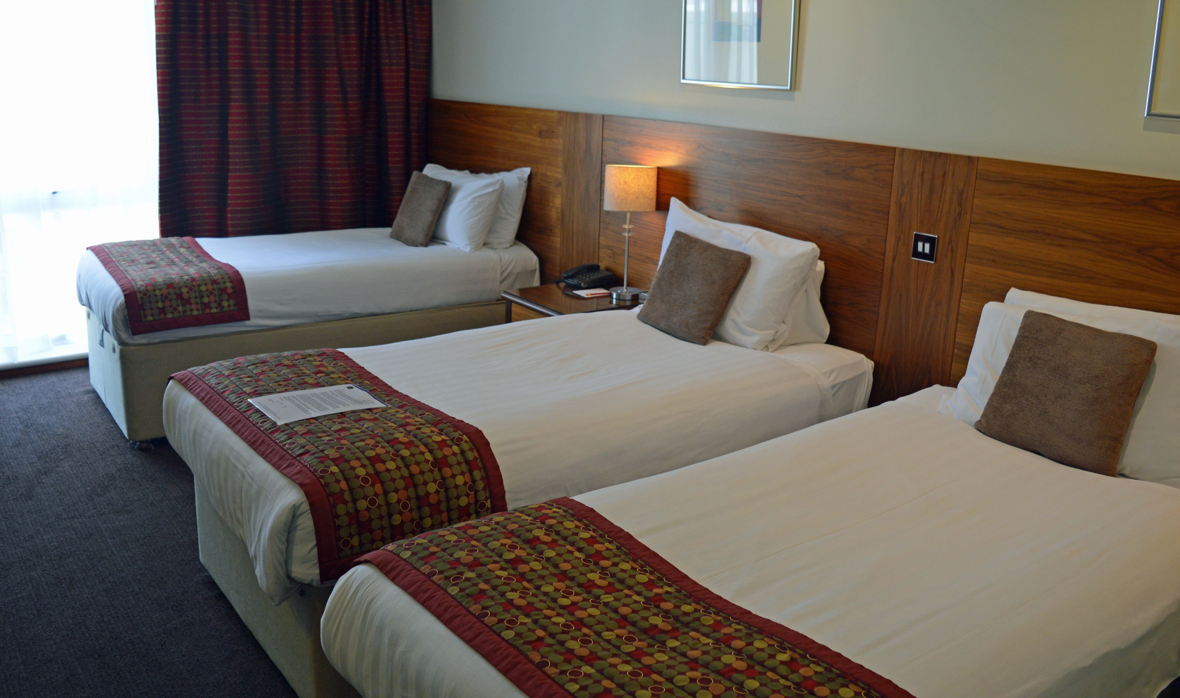 Best Western Kings Manor Hotel