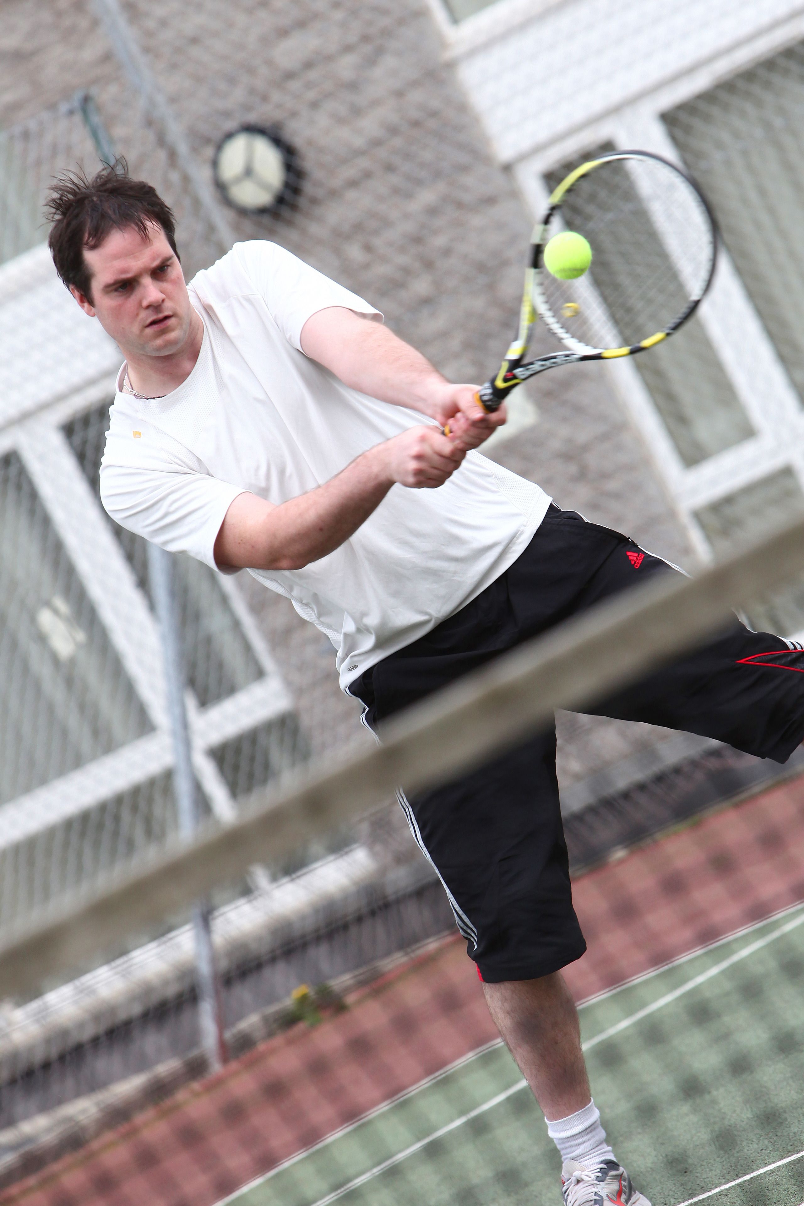 Best Western Kings Manor Hotel