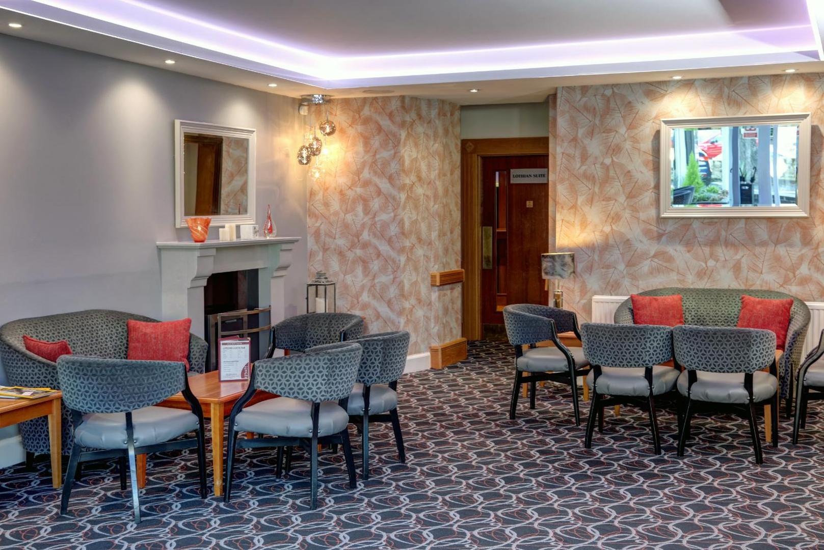 Best Western Kings Manor Hotel