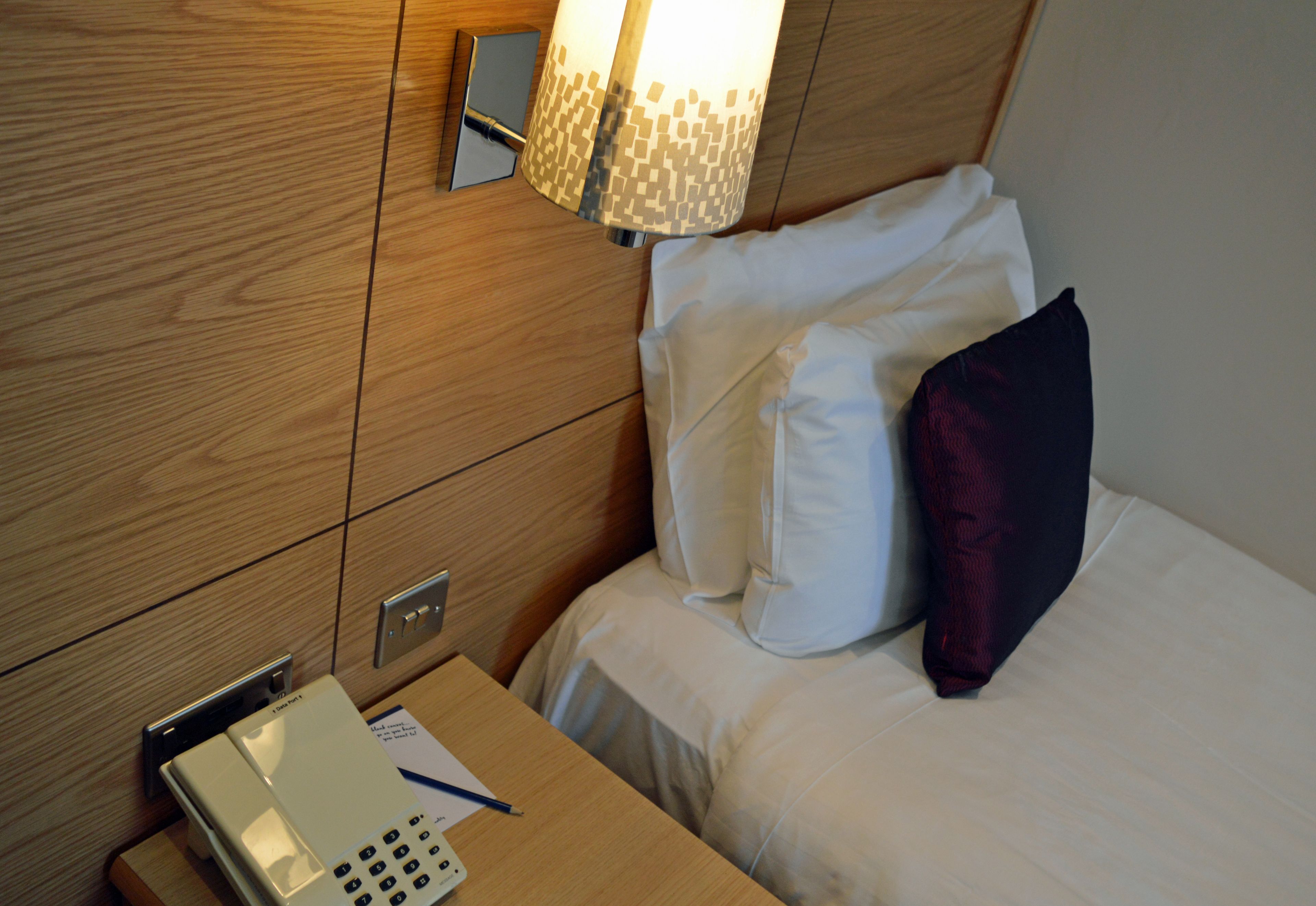 Best Western Kings Manor Hotel