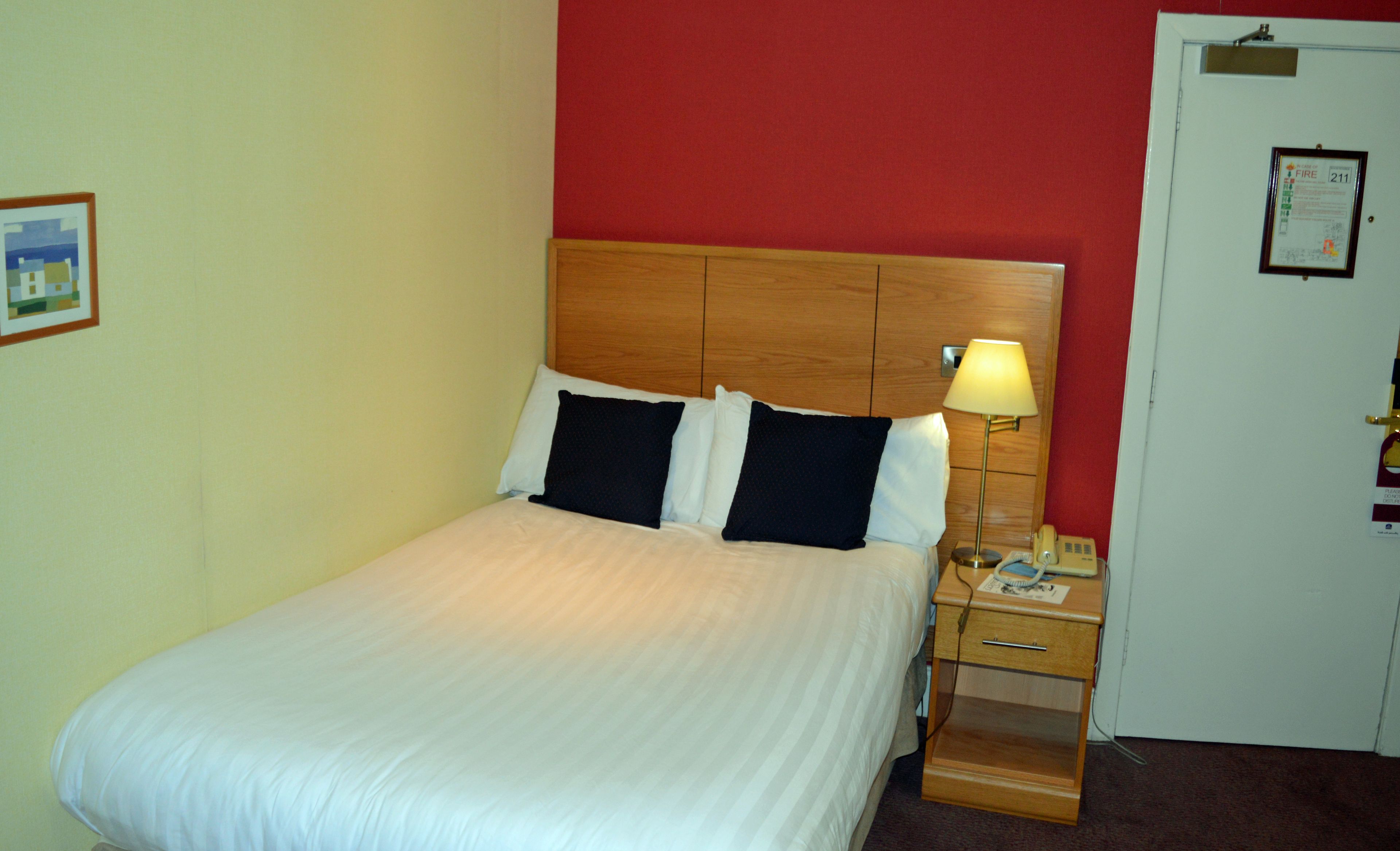 Best Western Kings Manor Hotel