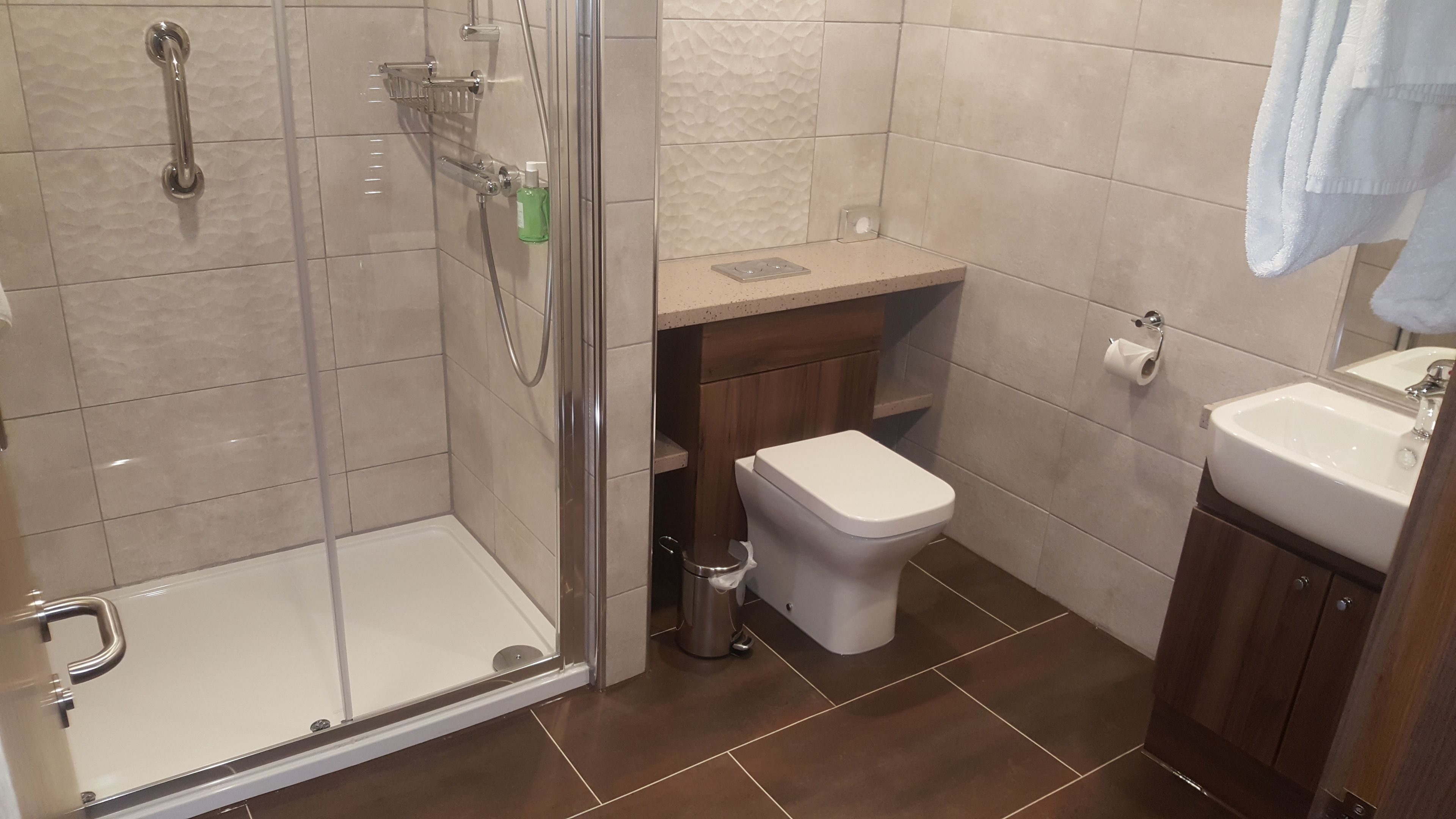 Best Western Kings Manor Hotel