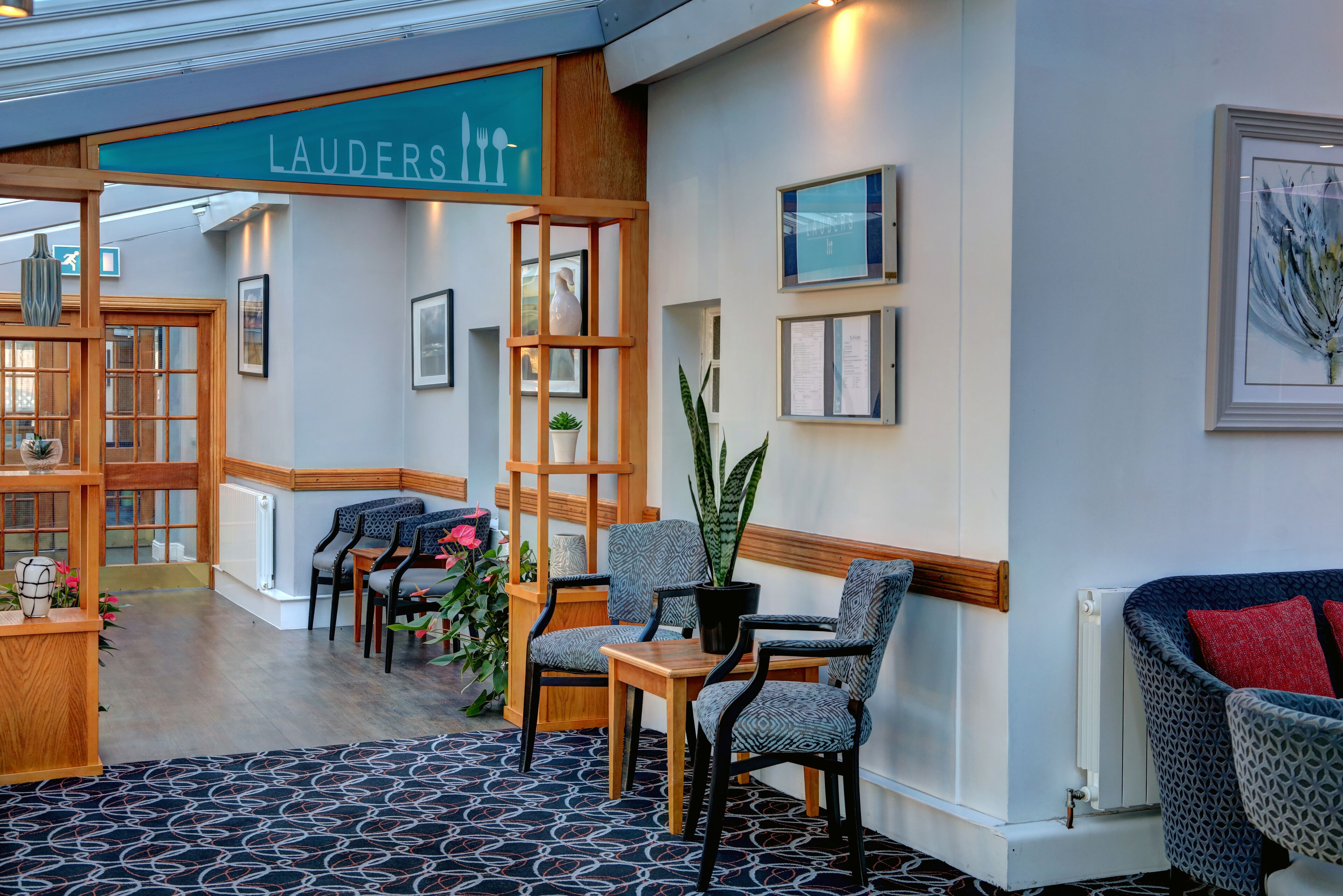 Best Western Kings Manor Hotel