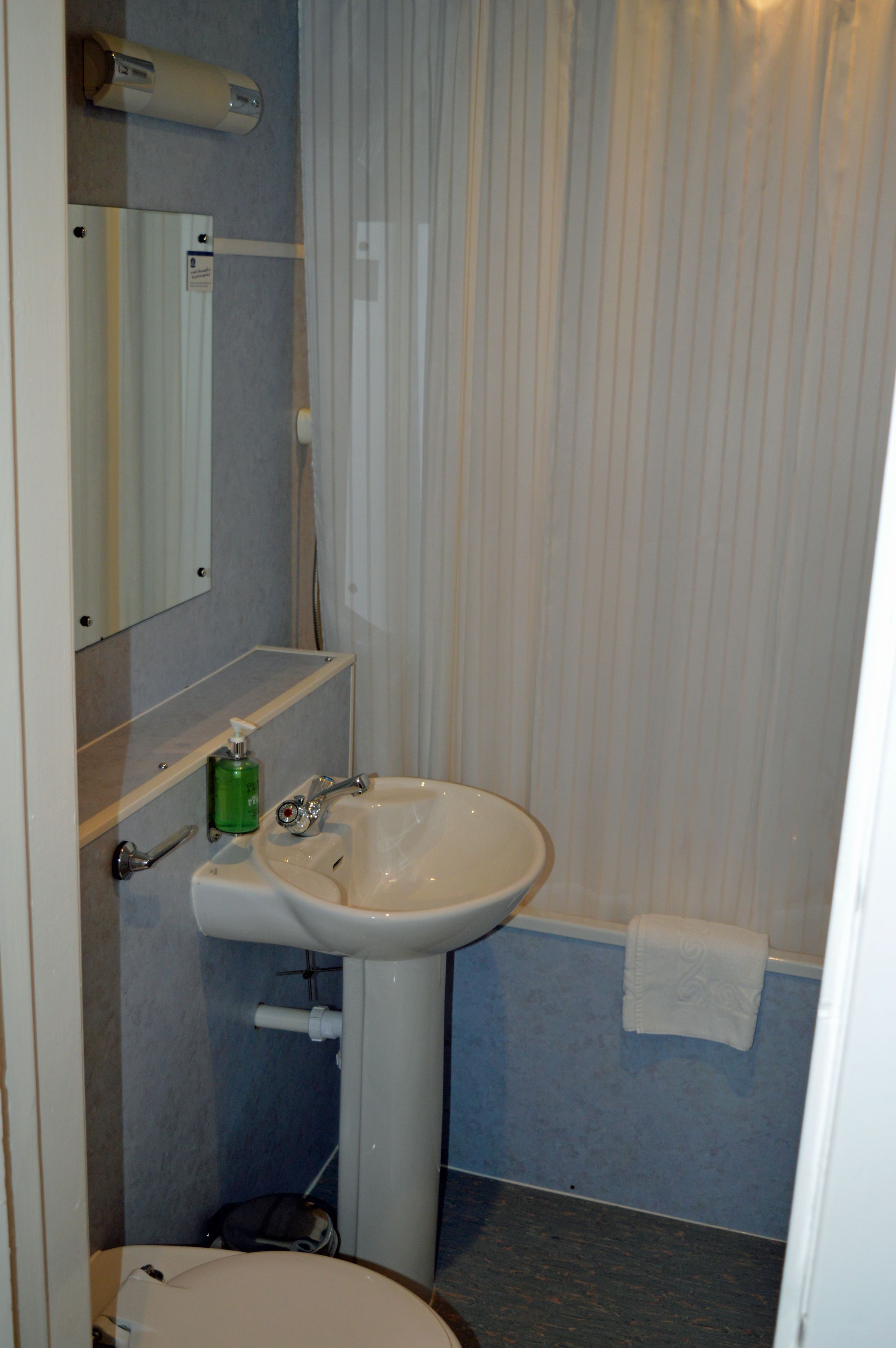 Best Western Kings Manor Hotel