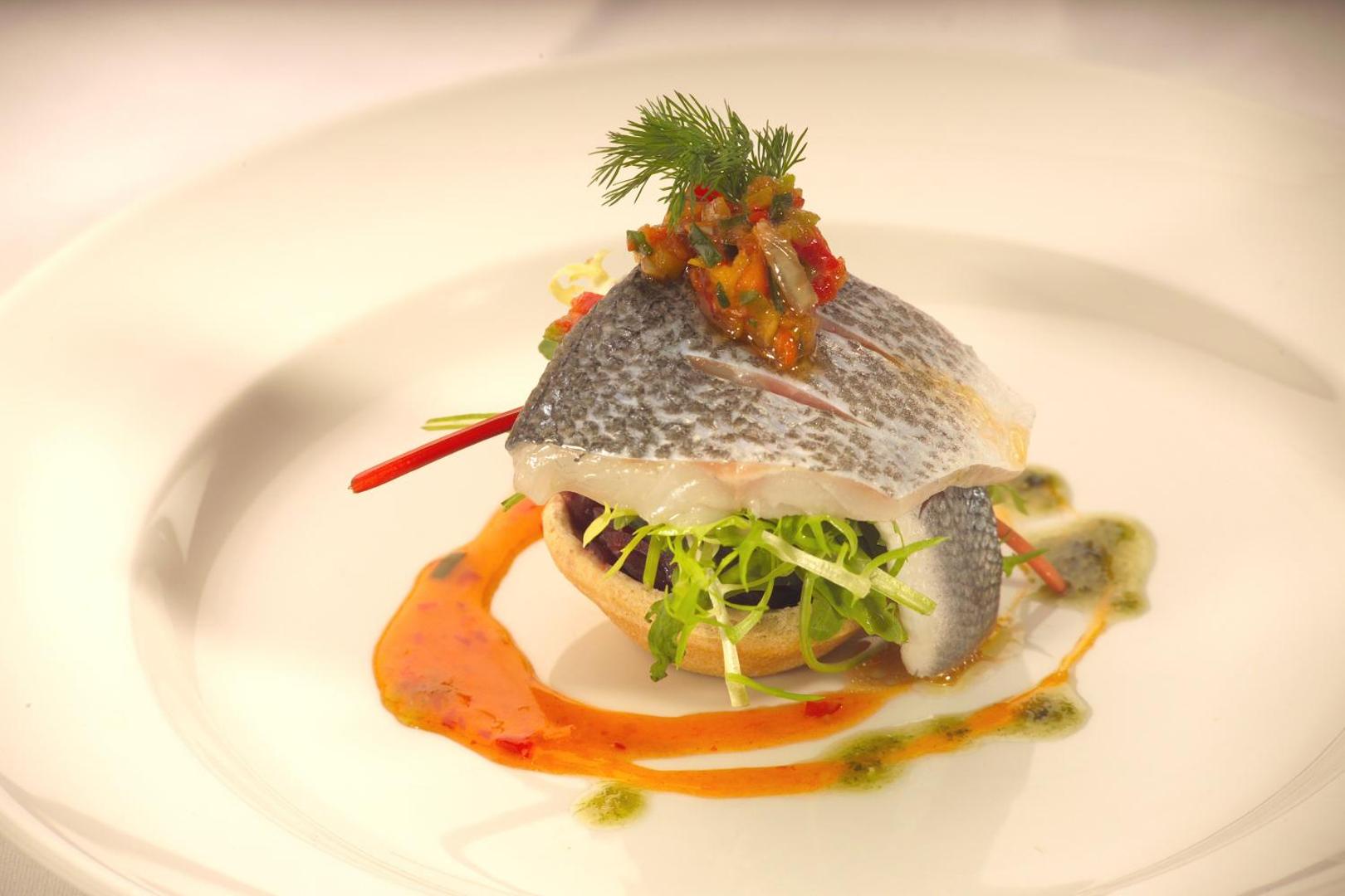 Best Western Kings Manor Hotel