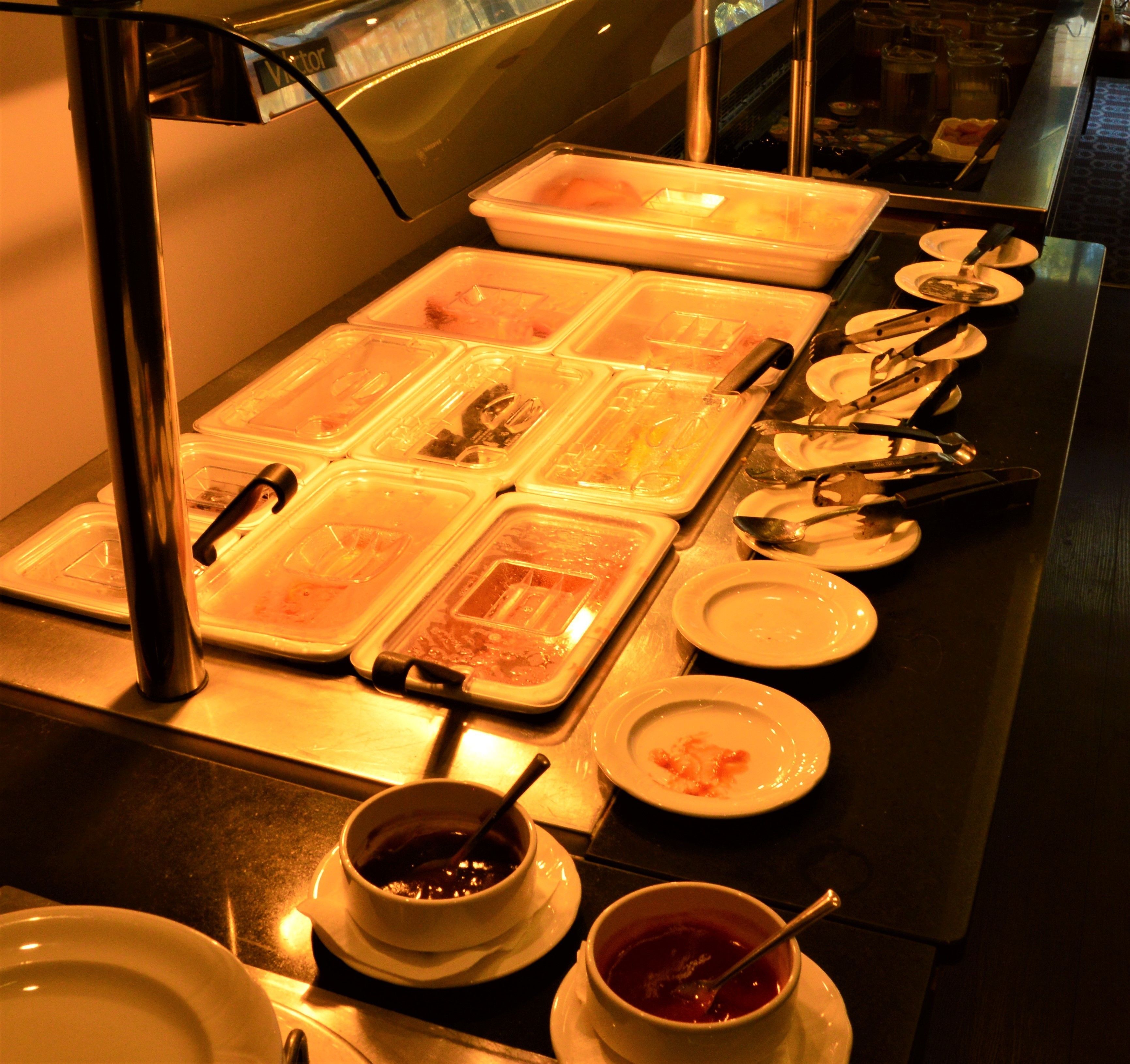 Best Western Kings Manor Hotel