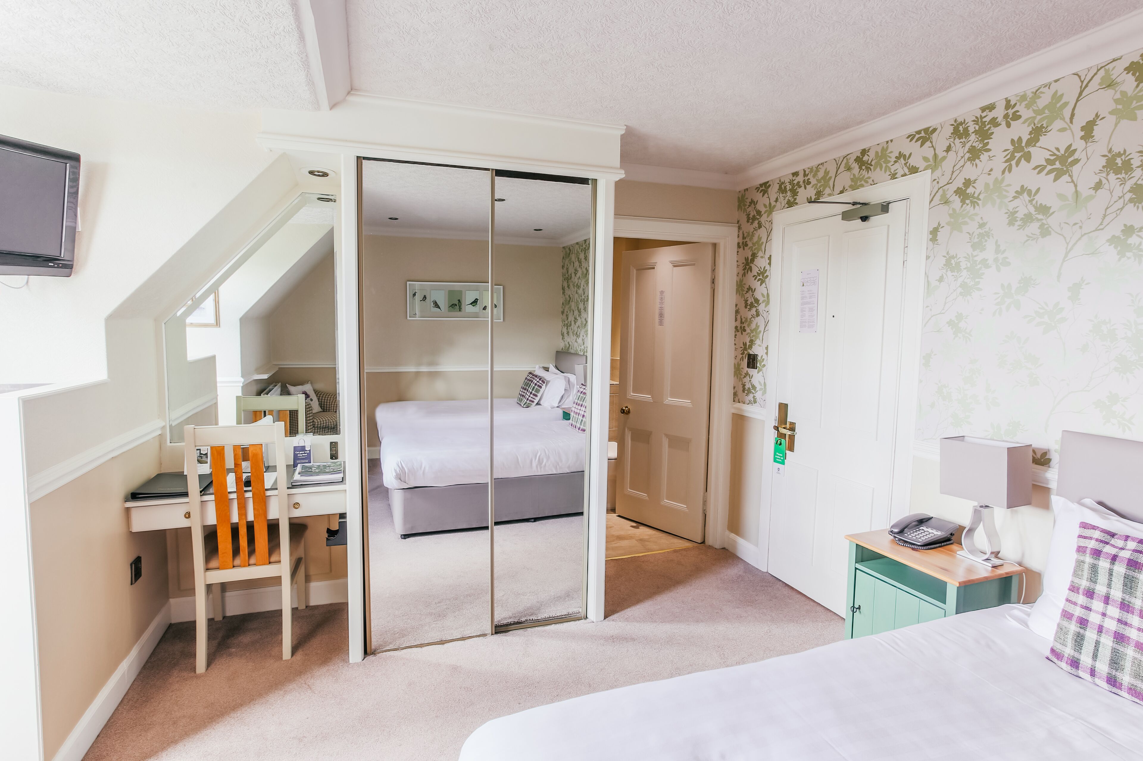 Braid Hills Hotel Braid Hills Hotel