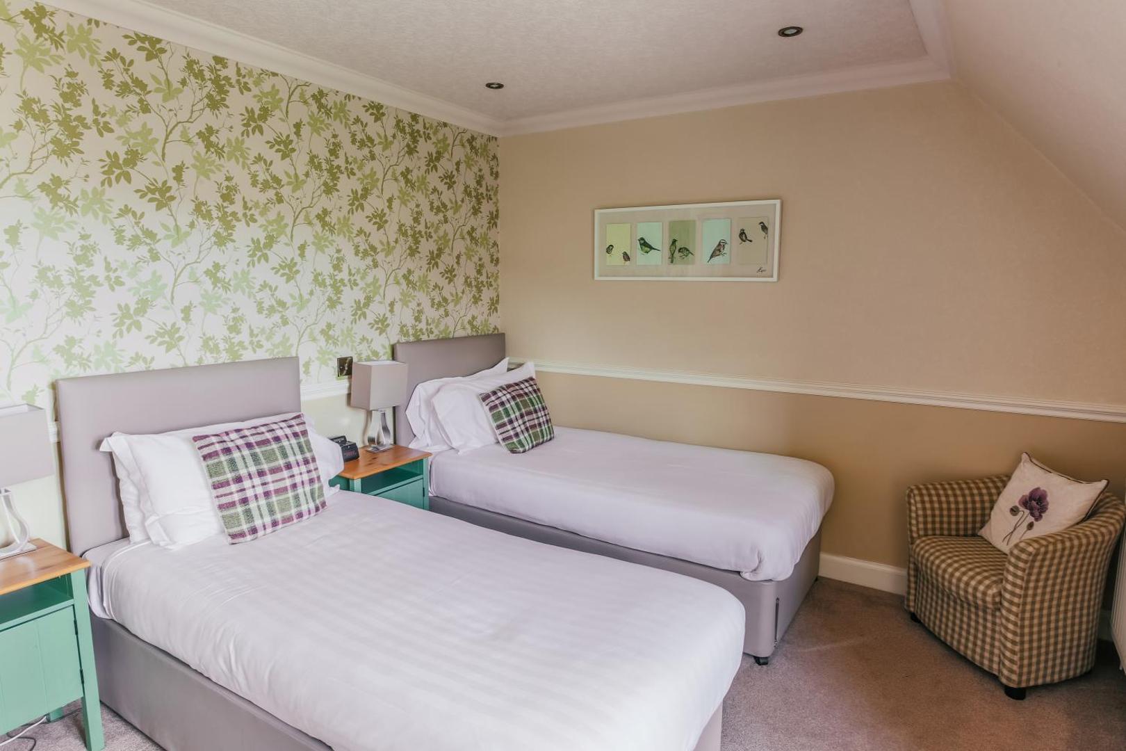 Braid Hills Hotel Braid Hills Hotel