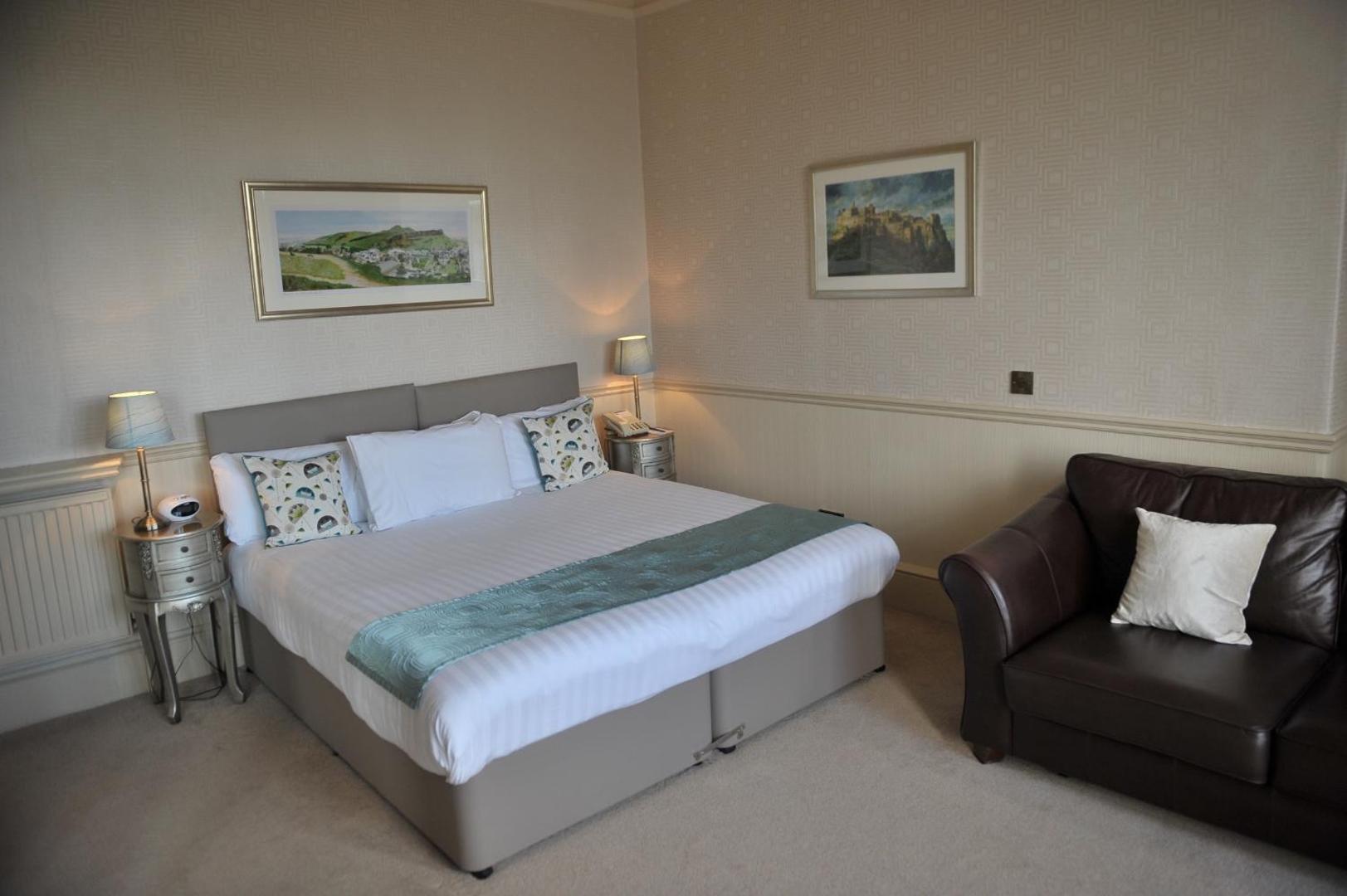 Braid Hills Hotel Braid Hills Hotel