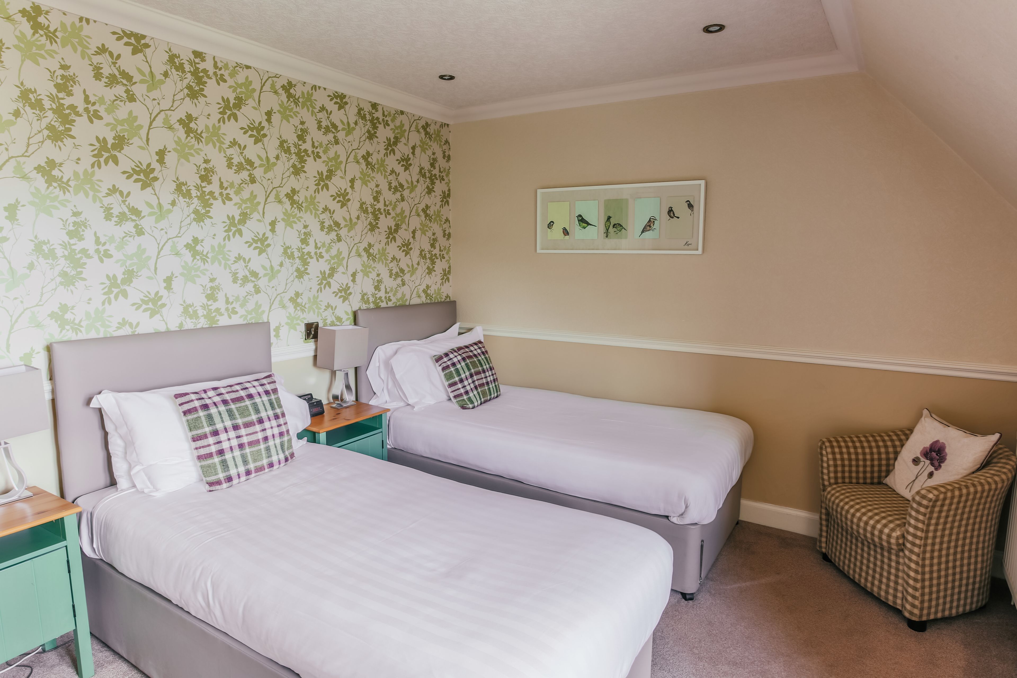 Braid Hills Hotel Braid Hills Hotel