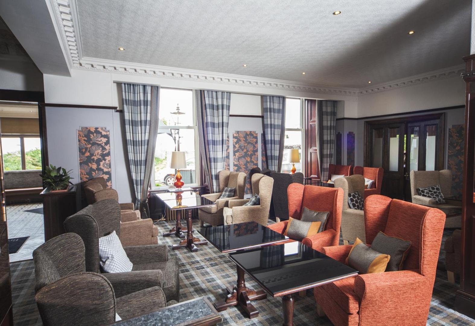 Braid Hills Hotel Braid Hills Hotel